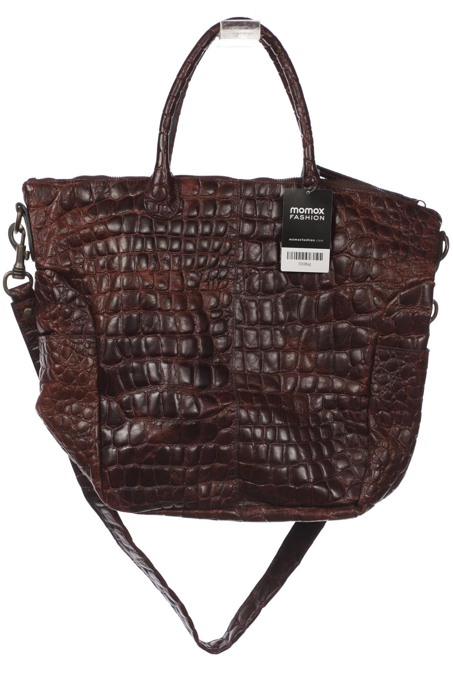 

Liebeskind Berlin Damen Handtasche, bordeaux, Gr.