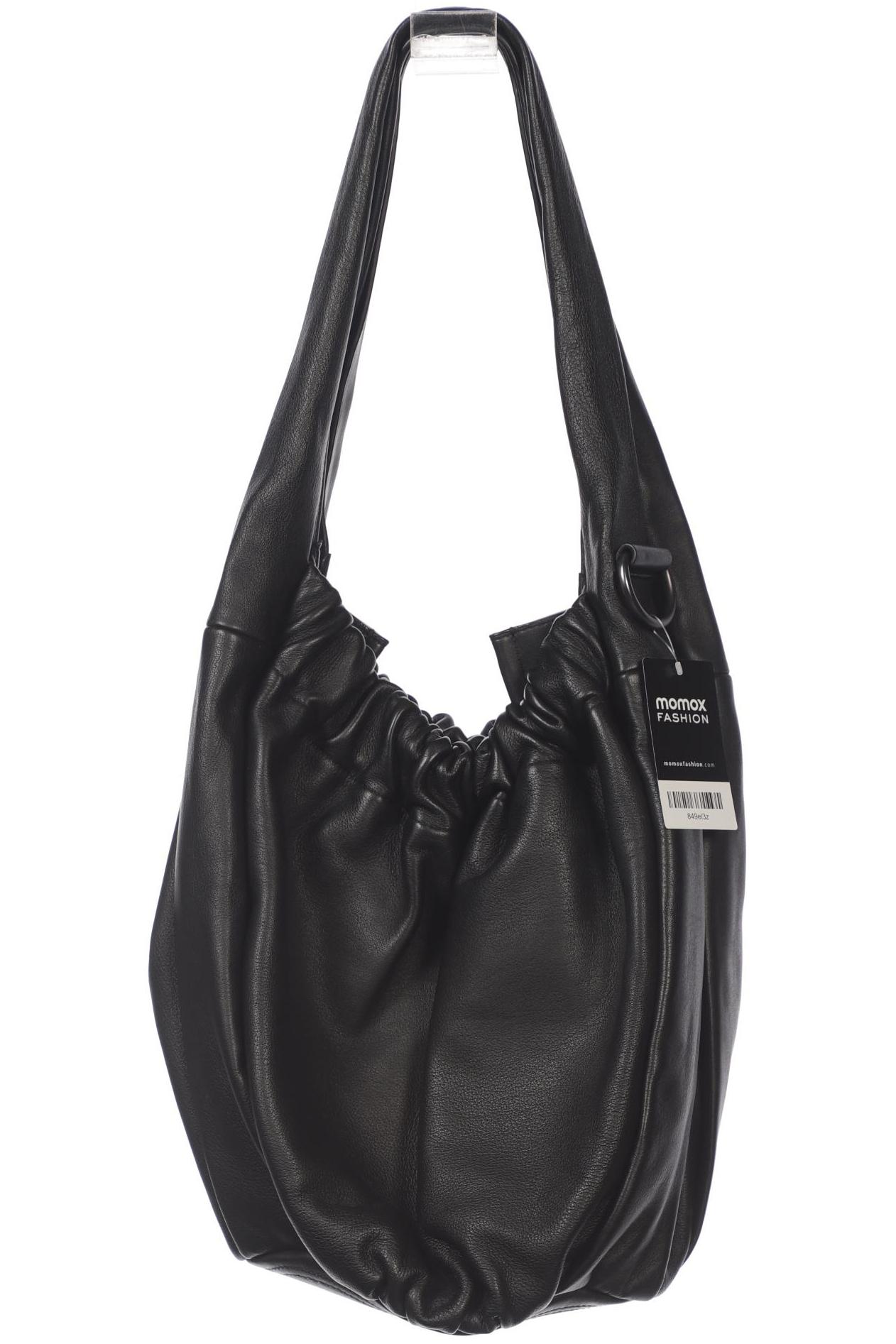 

Liebeskind Berlin Damen Handtasche, schwarz, Gr.