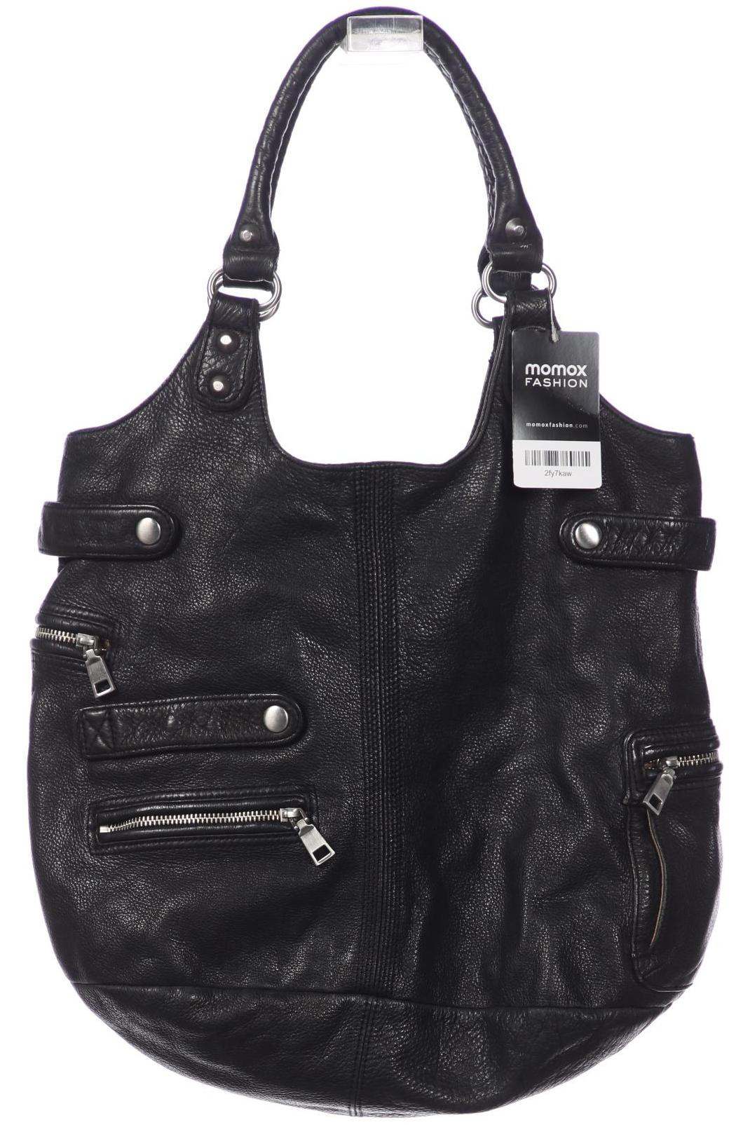 

Liebeskind Berlin Damen Handtasche, schwarz, Gr.