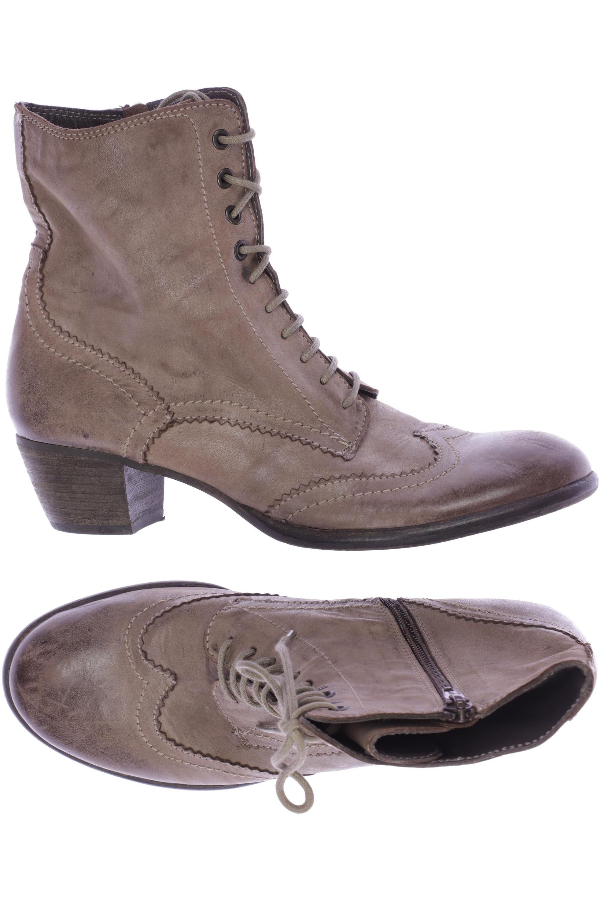 

Liebeskind Berlin Damen Stiefelette, braun, Gr. 39
