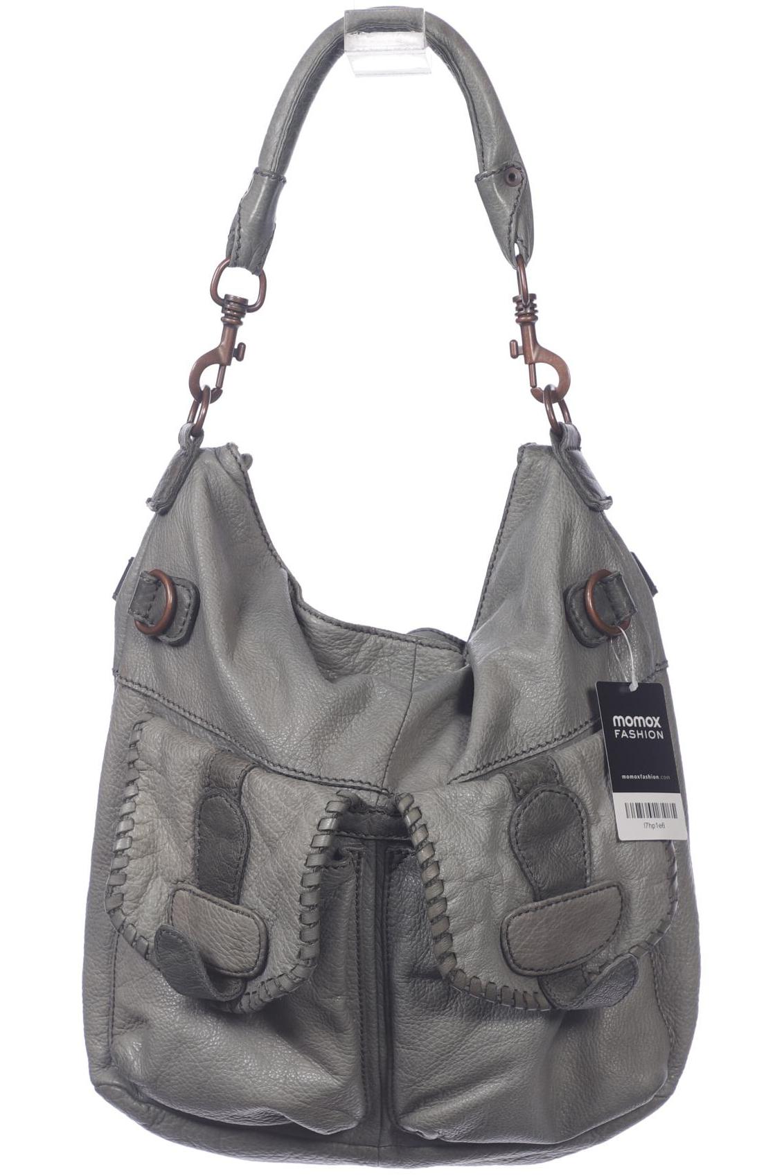 

Liebeskind Berlin Damen Handtasche, türkis, Gr.