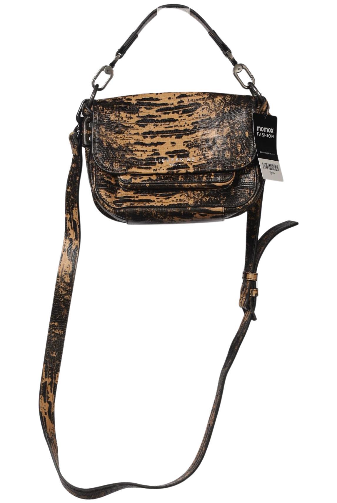 Thumbnail - Liebeskind Berlin Damen Handtasche, braun, Gr.