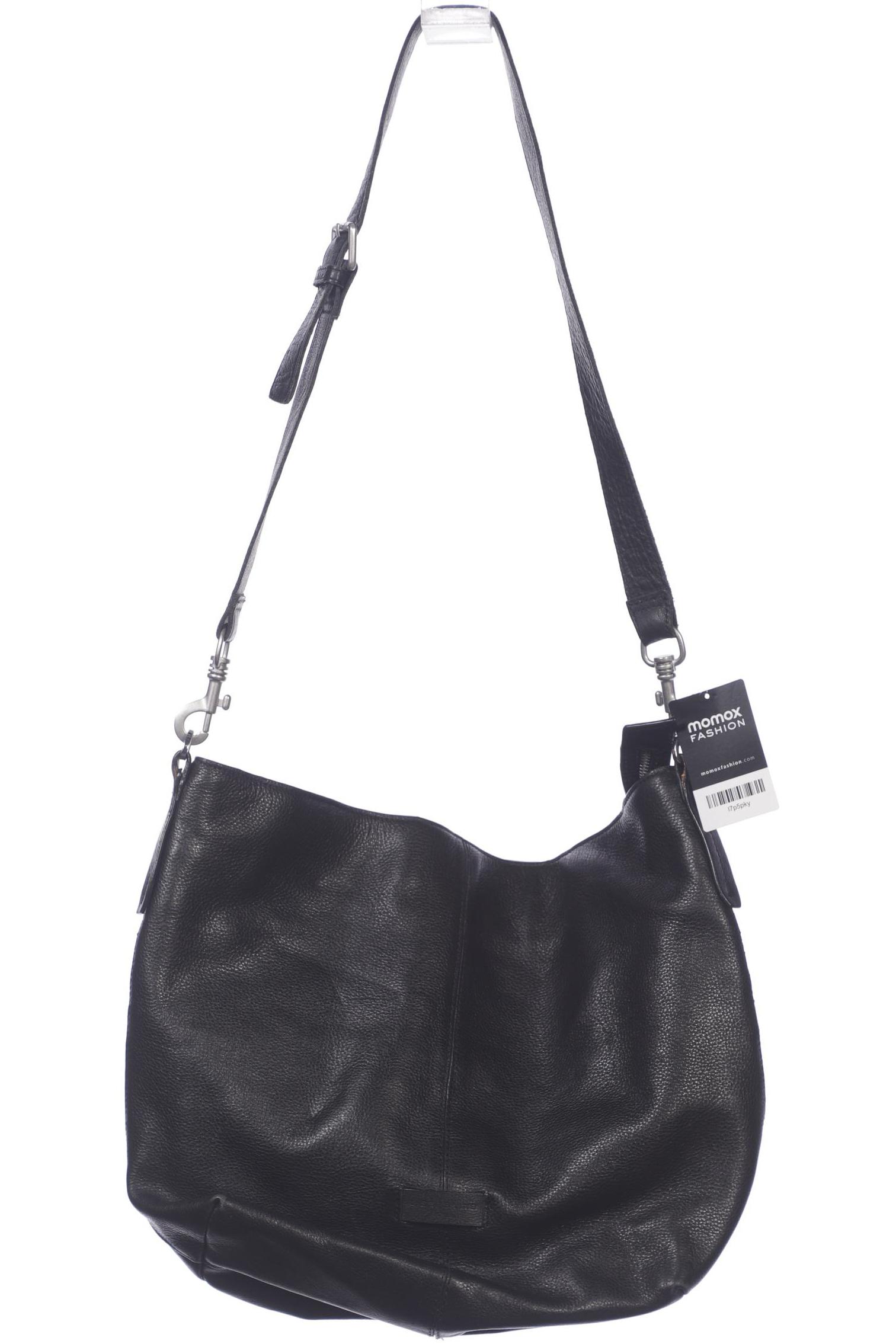 

Liebeskind Berlin Damen Handtasche, schwarz, Gr.