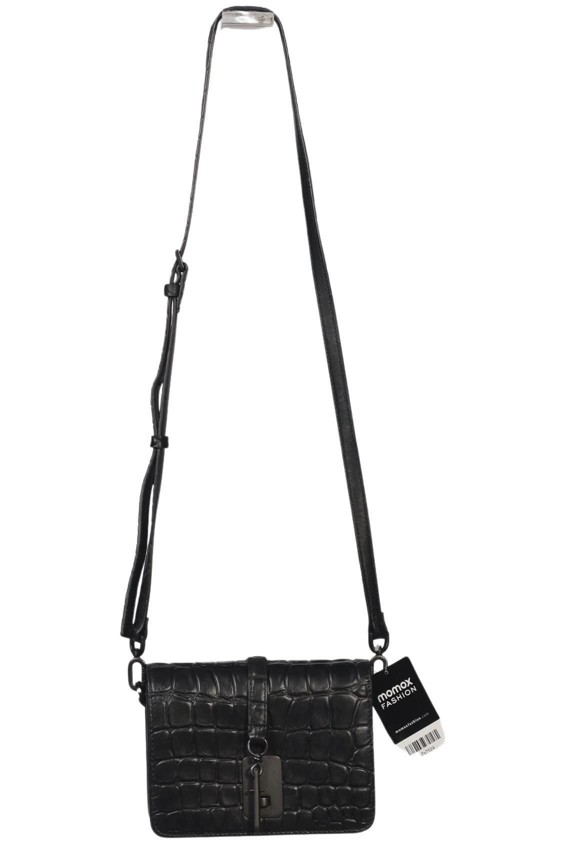 

Liebeskind Berlin Damen Handtasche, schwarz, Gr.