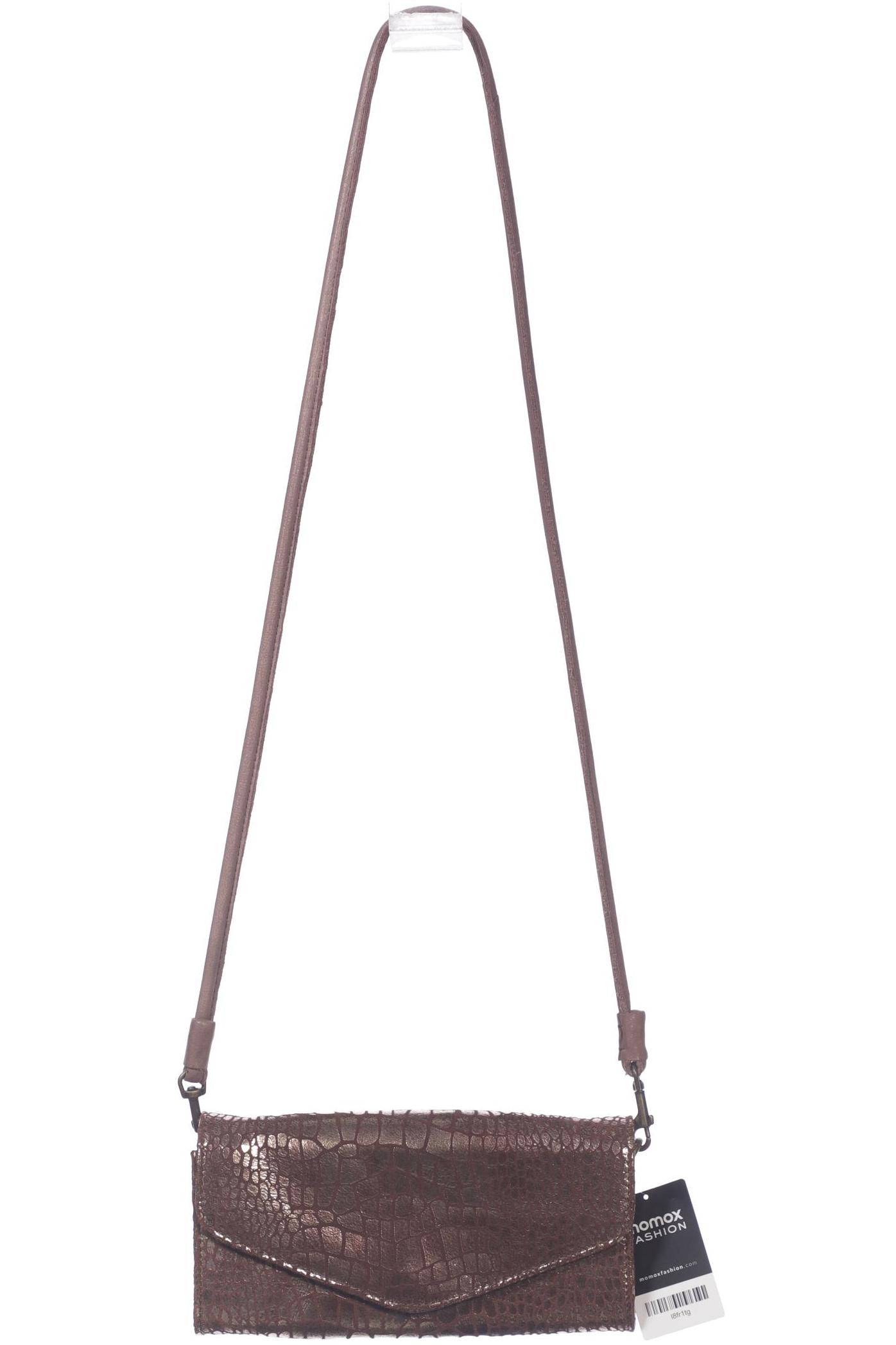 

Liebeskind Berlin Damen Handtasche, braun, Gr.
