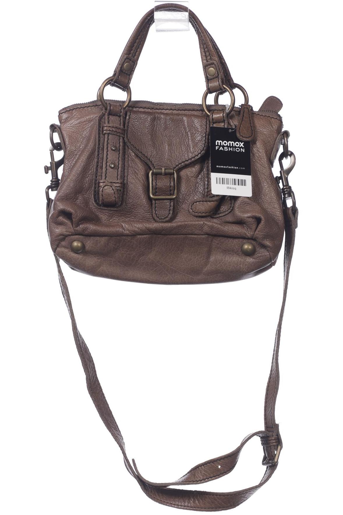 

Liebeskind Berlin Damen Handtasche, braun, Gr.