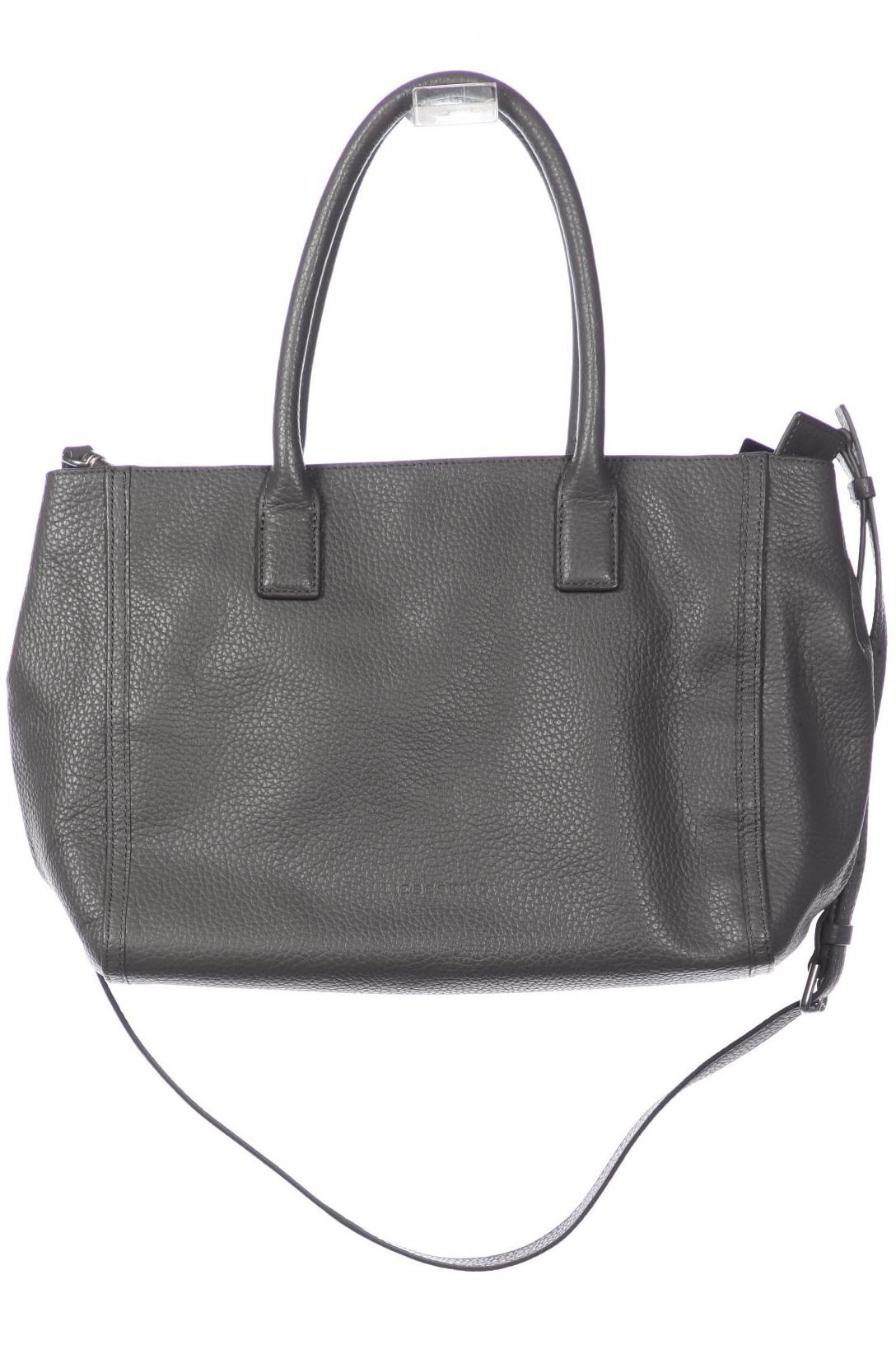 

Liebeskind Berlin Damen Handtasche, grau, Gr.