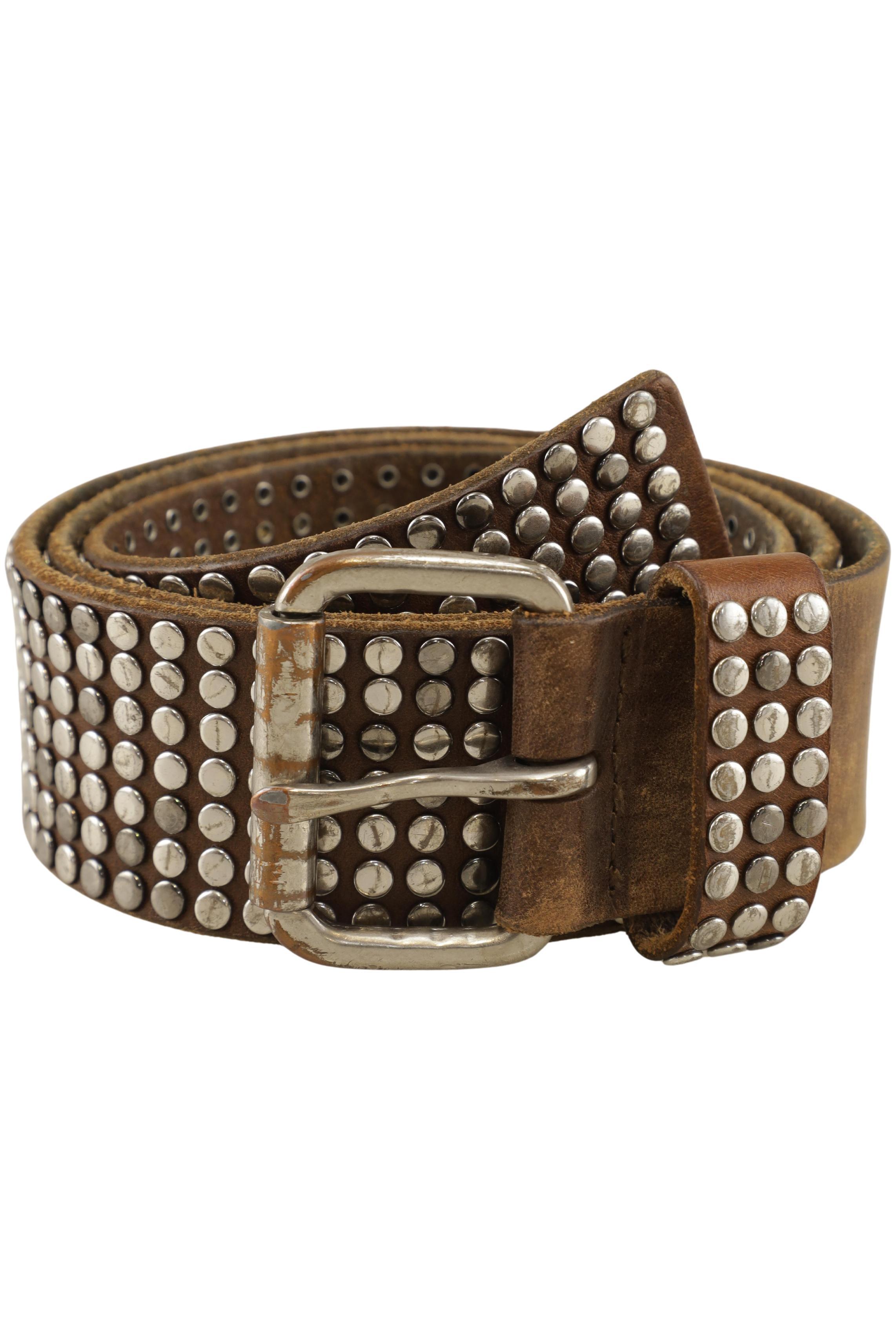 

Liebeskind Berlin Damen Gürtel, mehrfarbig, Gr. 85