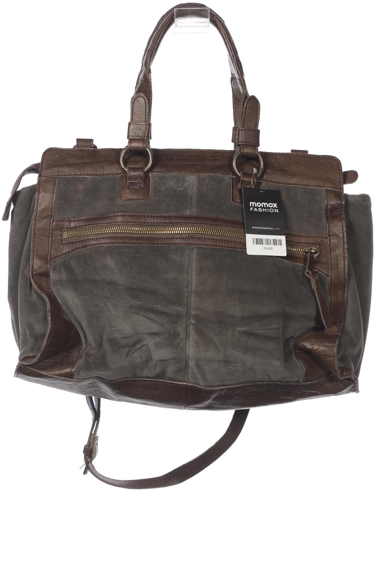 

Liebeskind Berlin Damen Handtasche, grün