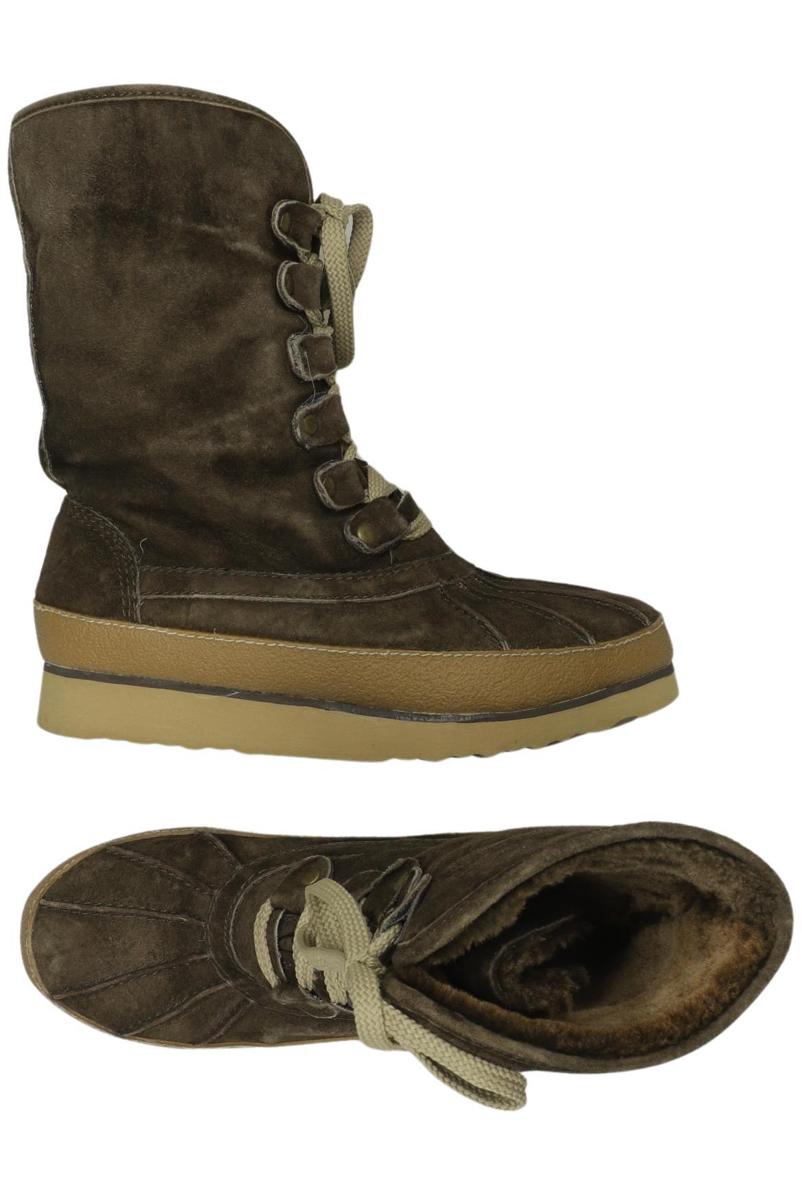 

Liebeskind Berlin Damen Stiefel, braun, Gr. 38