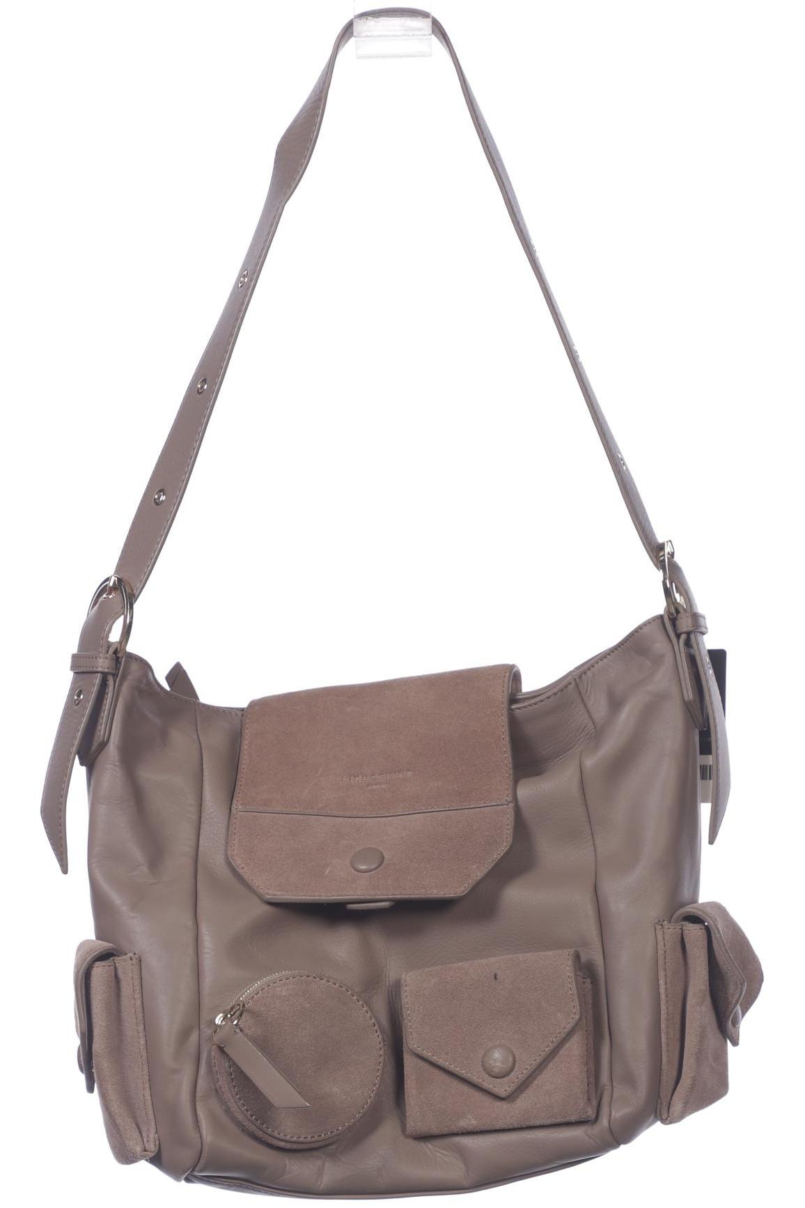 

Liebeskind Berlin Damen Handtasche, beige, Gr.