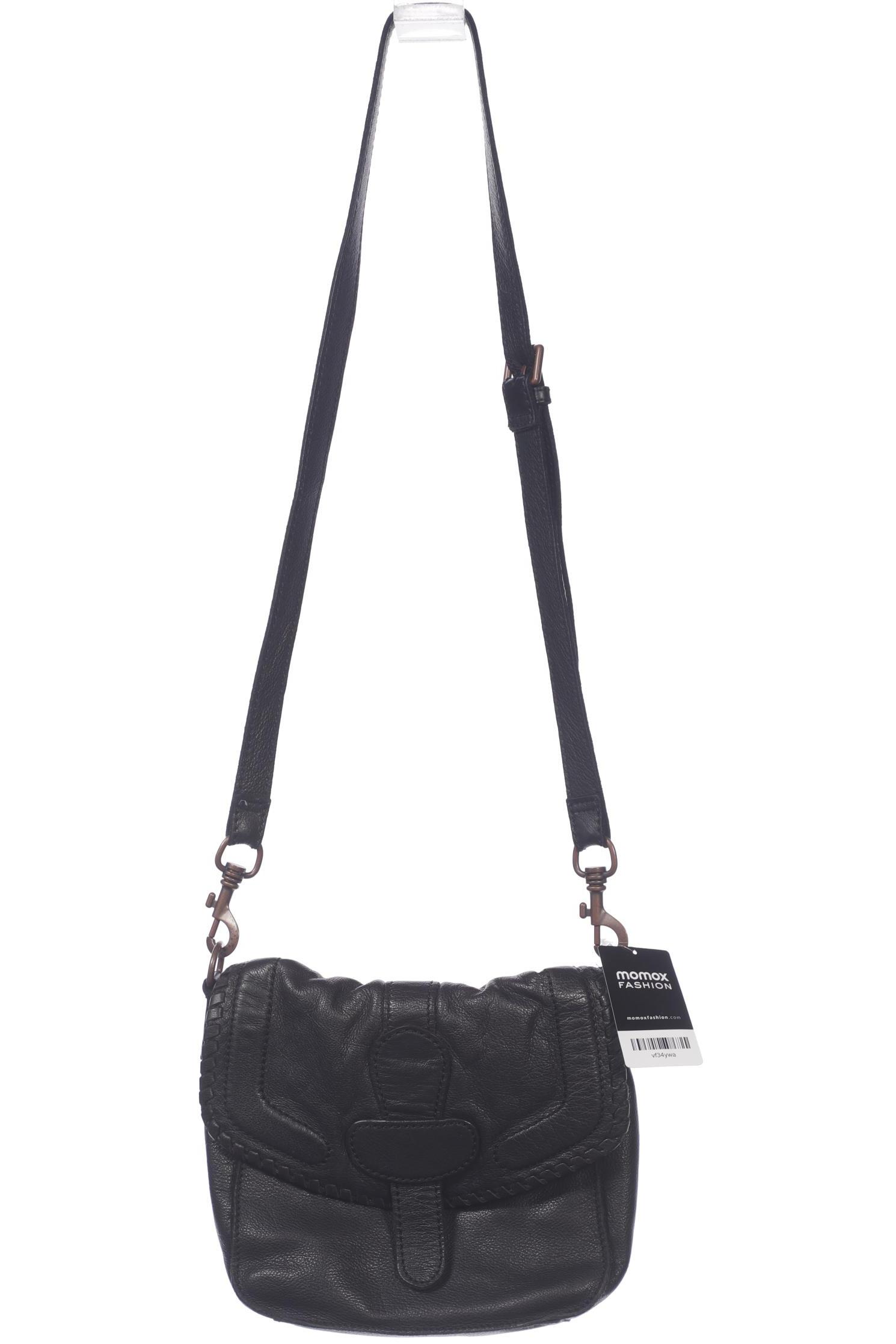 

Liebeskind Berlin Damen Handtasche, schwarz, Gr.