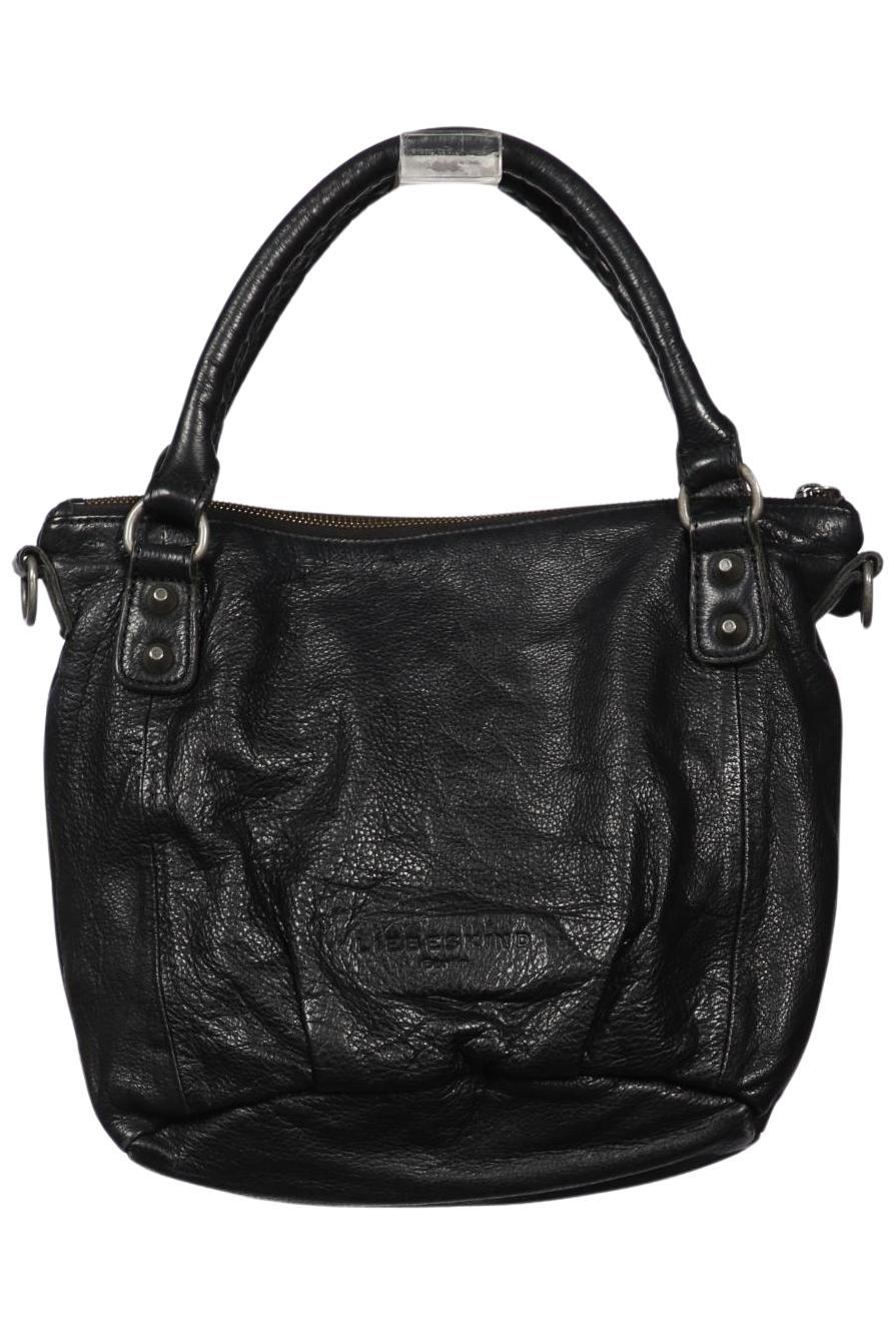 

Liebeskind Berlin Damen Handtasche, schwarz, Gr.
