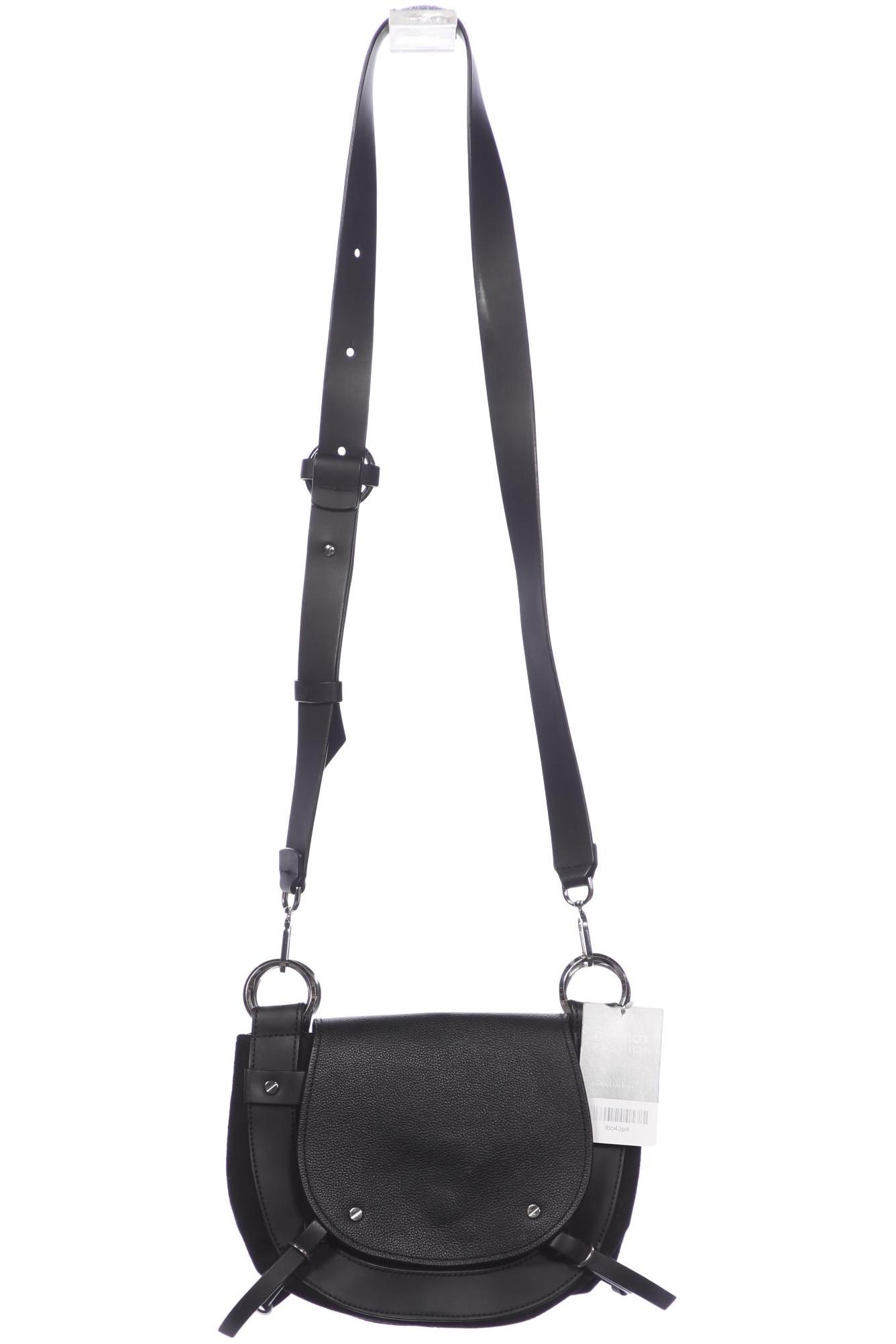

Liebeskind Berlin Damen Handtasche, schwarz, Gr.