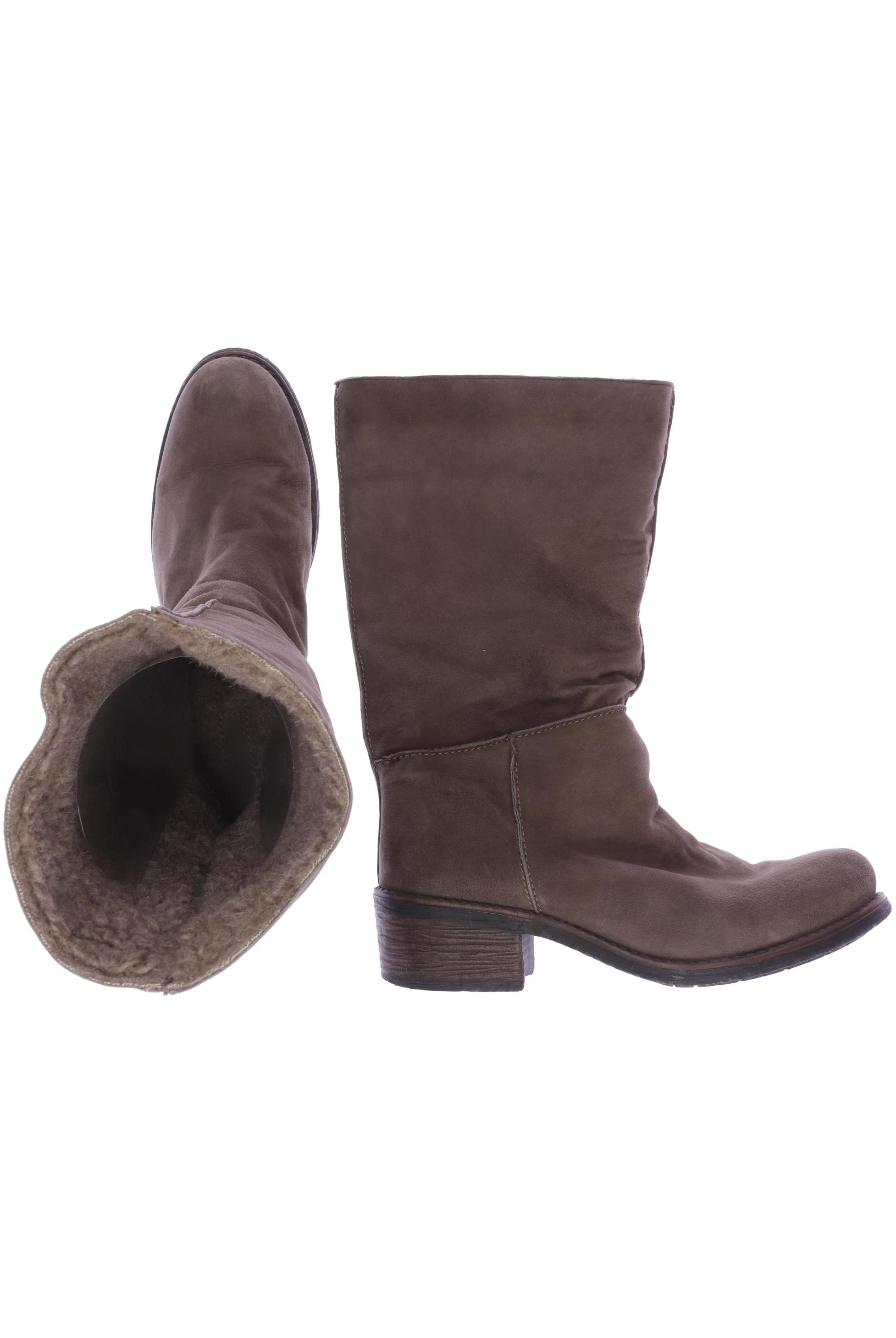 

Liebeskind Berlin Damen Stiefel, braun, Gr. 40