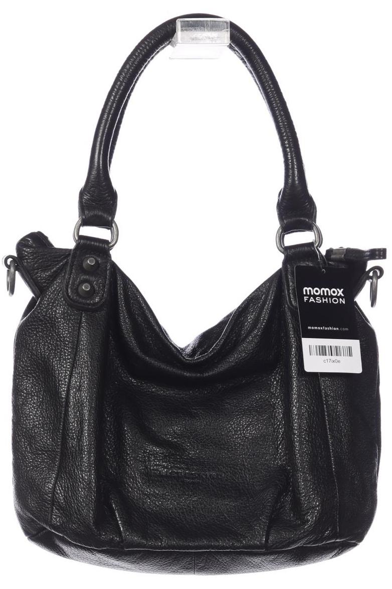 

Liebeskind Berlin Damen Handtasche, schwarz, Gr.