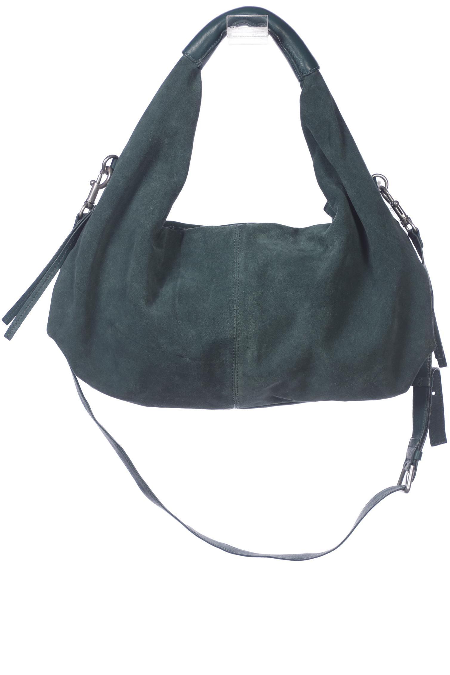 

Liebeskind Berlin Damen Handtasche, türkis, Gr.