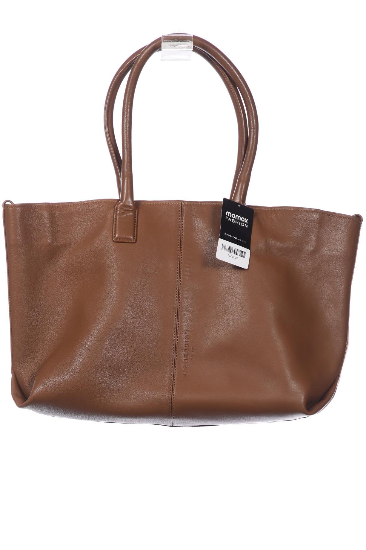 

Liebeskind Berlin Damen Handtasche, braun, Gr.