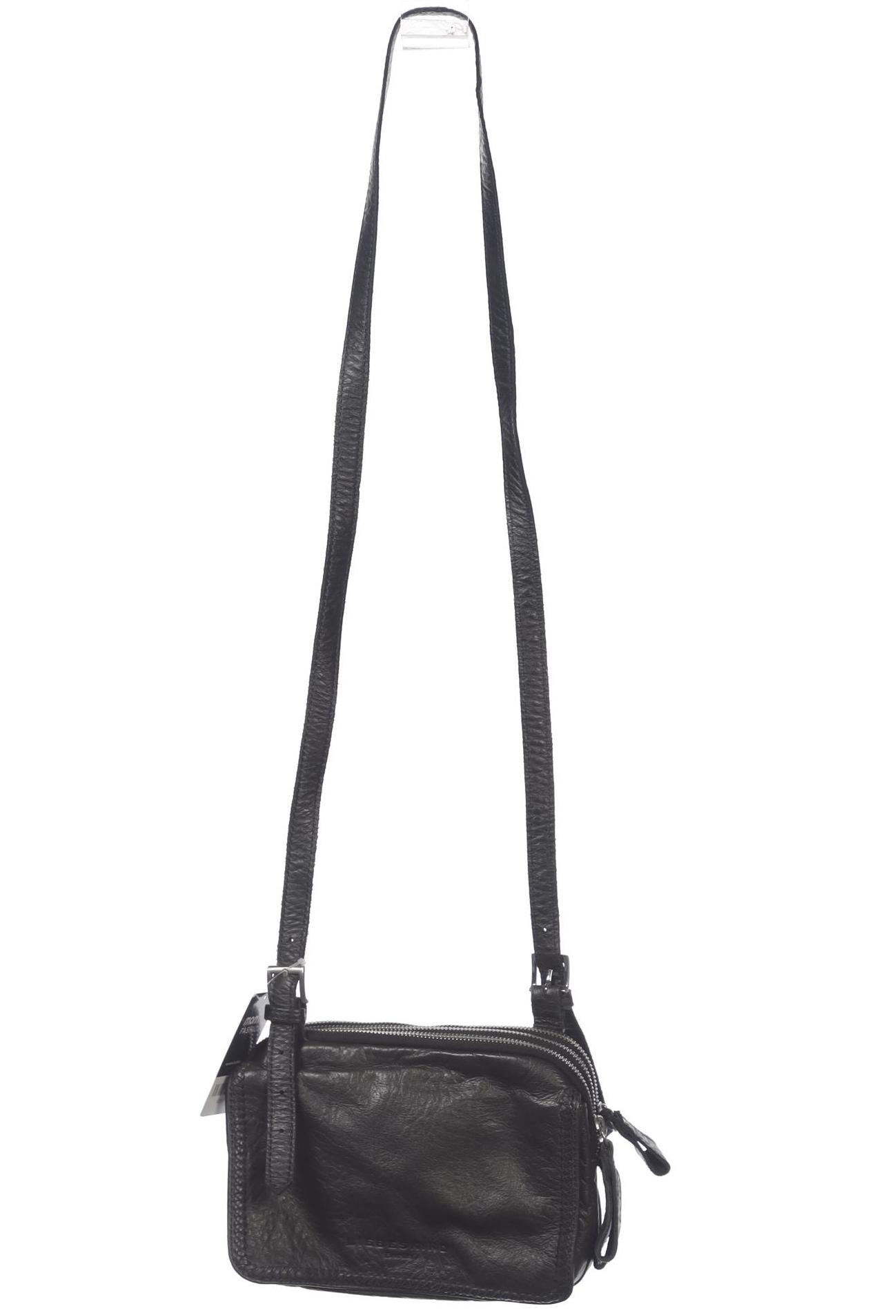 

Liebeskind Berlin Damen Handtasche, schwarz, Gr.
