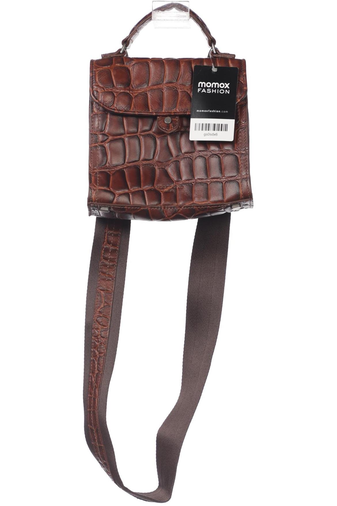 

Liebeskind Berlin Damen Handtasche, braun