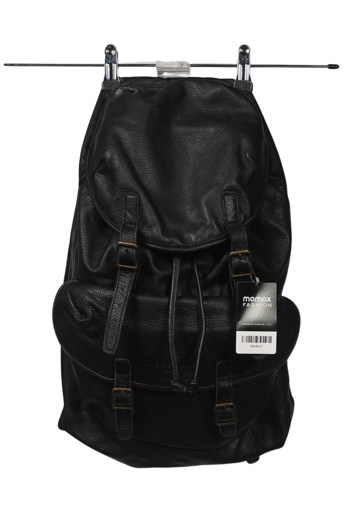 

Liebeskind Berlin Damen Rucksack, schwarz, Gr.