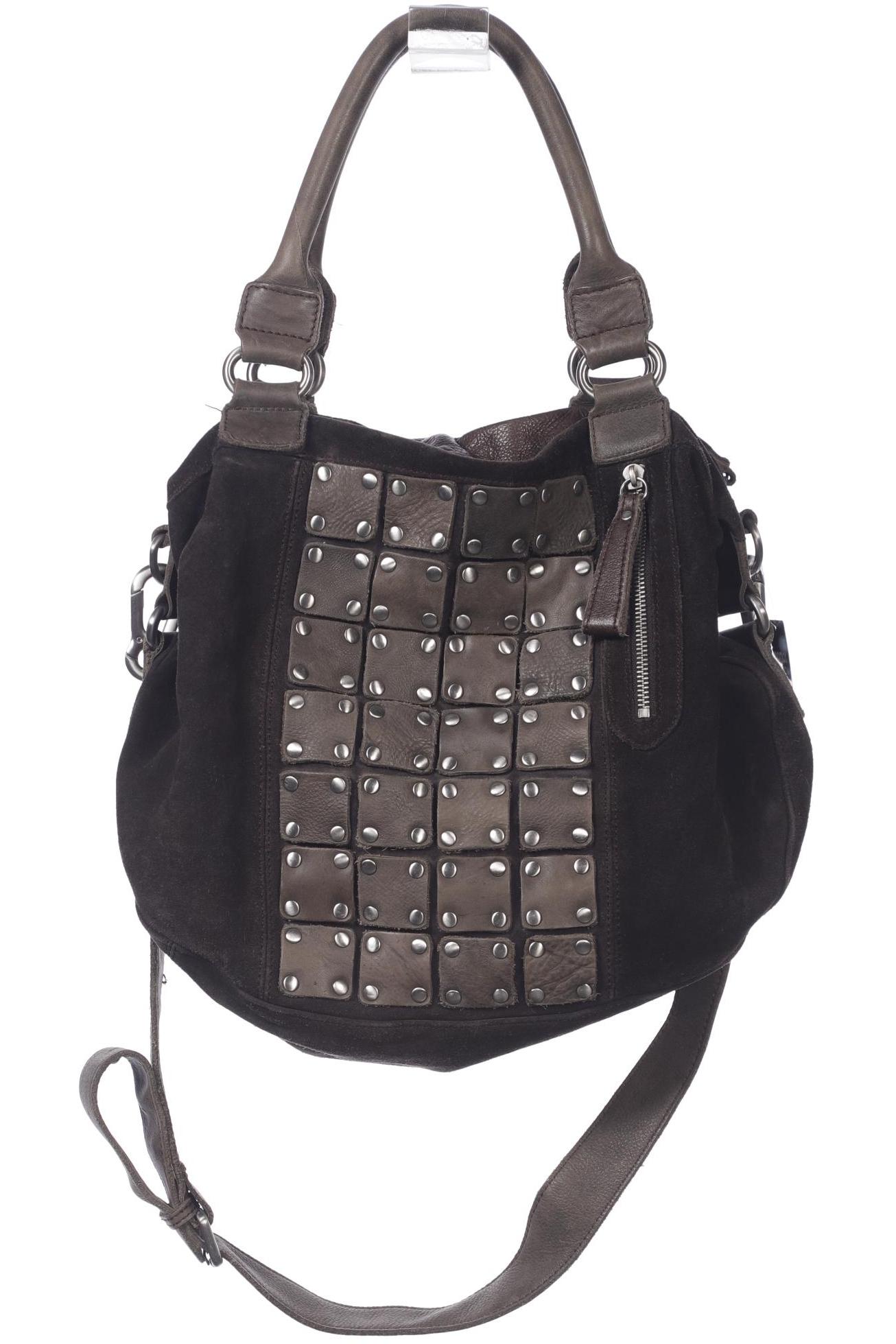 

Liebeskind Berlin Damen Handtasche, braun, Gr.