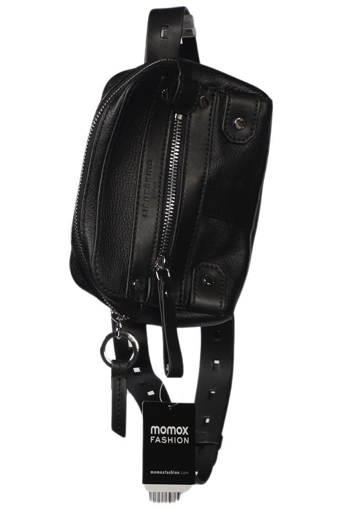 

Liebeskind Berlin Damen Handtasche, schwarz, Gr.
