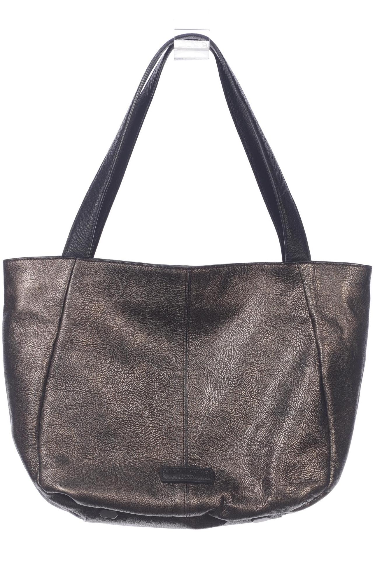 

Liebeskind Berlin Damen Handtasche, gold, Gr.