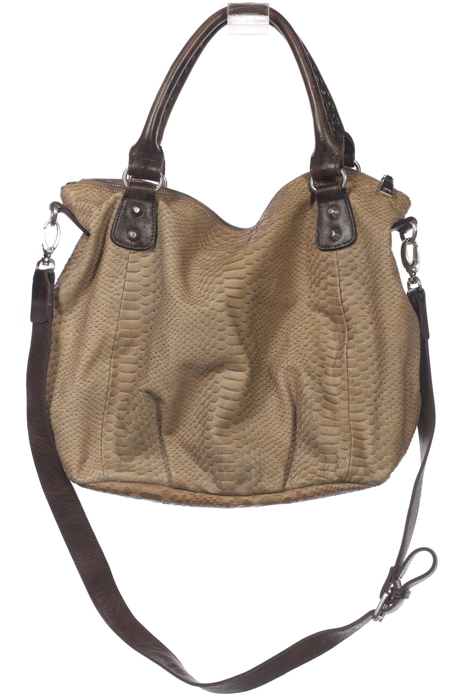 

Liebeskind Berlin Damen Handtasche, braun