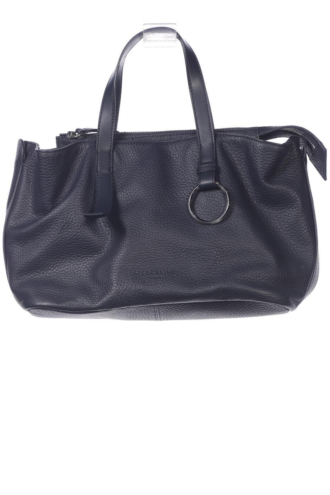 

Liebeskind Berlin Damen Handtasche, marineblau, Gr.