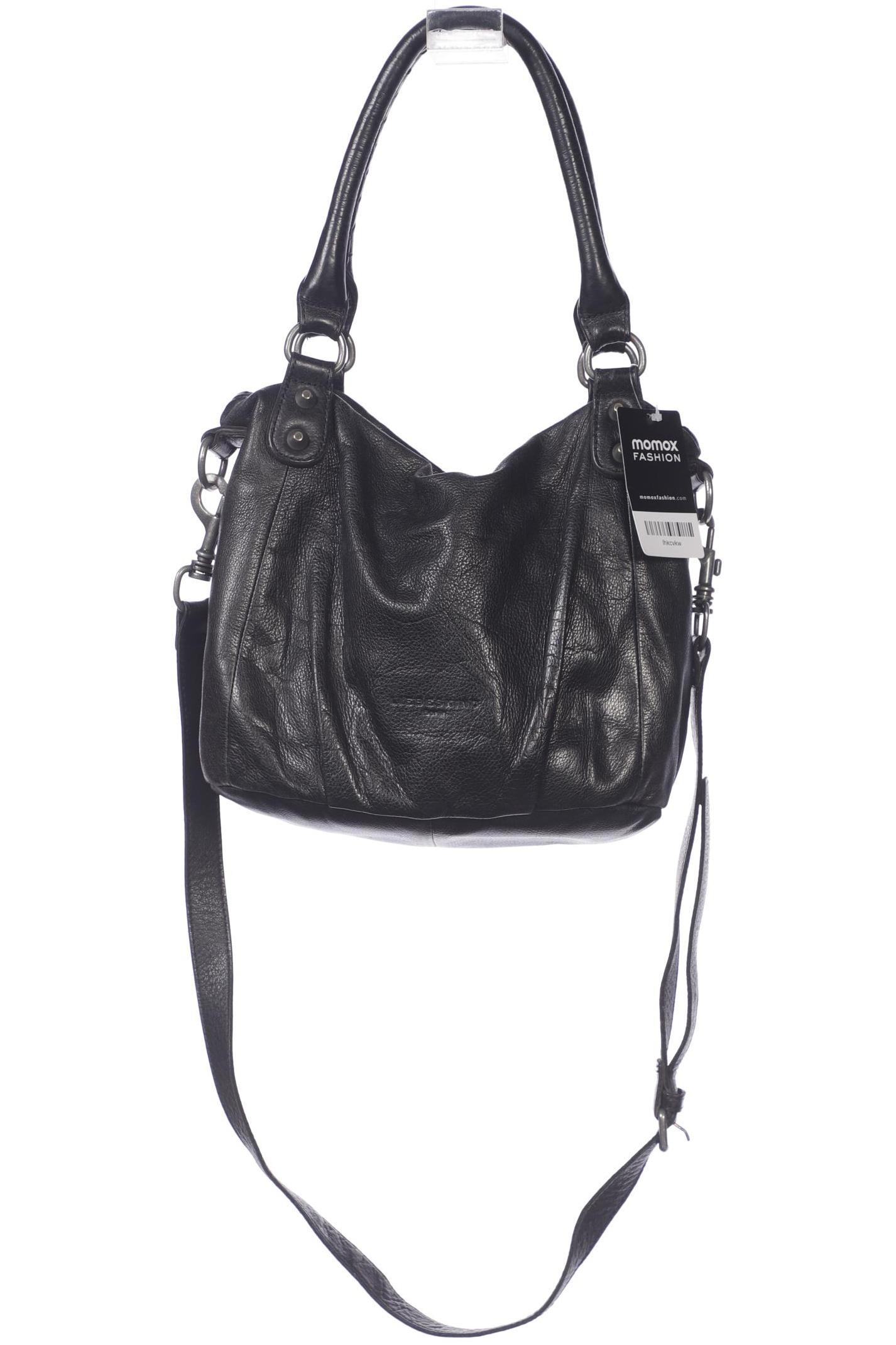 

Liebeskind Berlin Damen Handtasche, schwarz