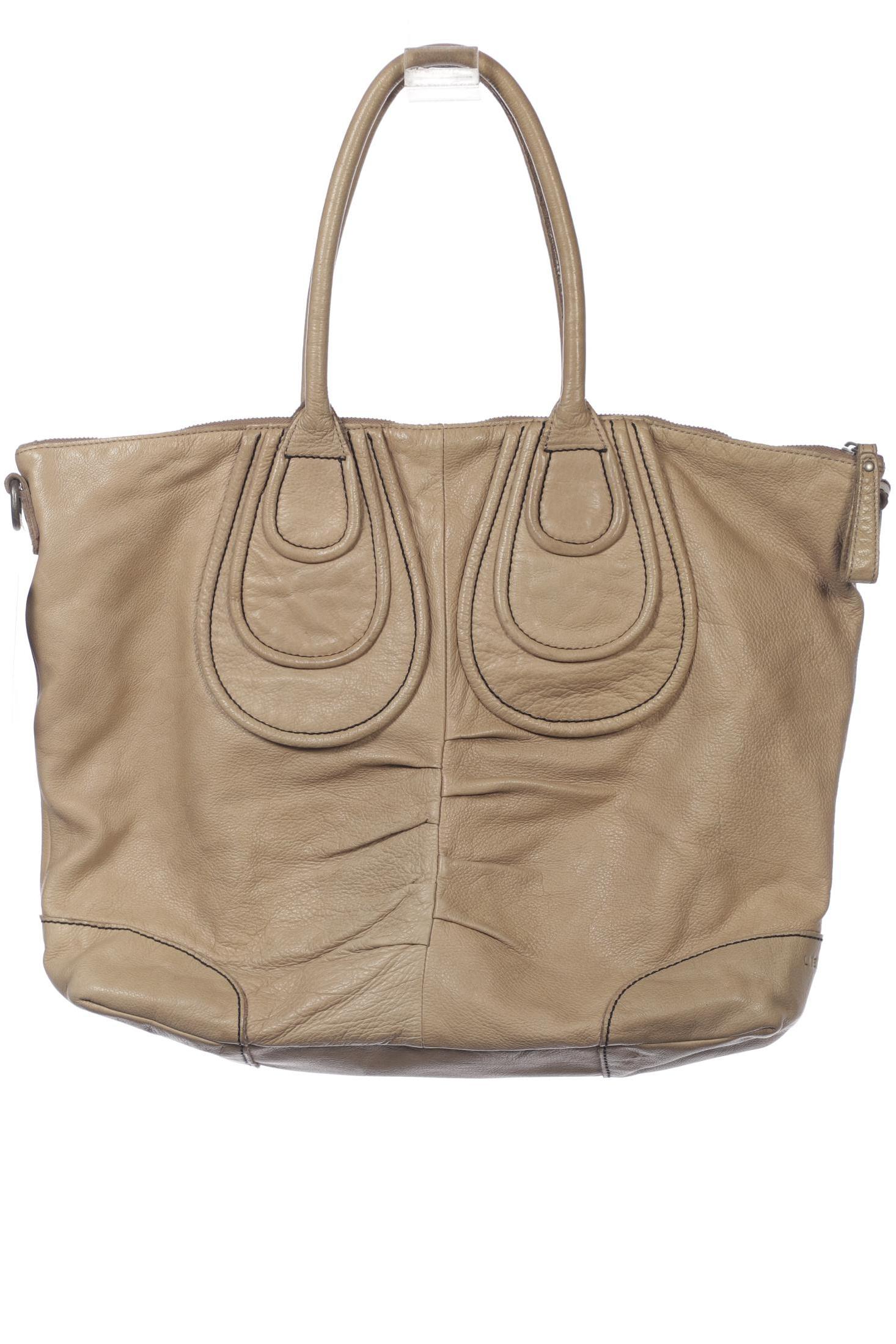 

Liebeskind Berlin Damen Handtasche, beige