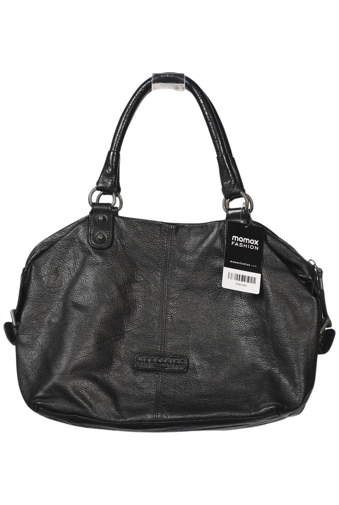 

Liebeskind Berlin Damen Handtasche, schwarz, Gr.