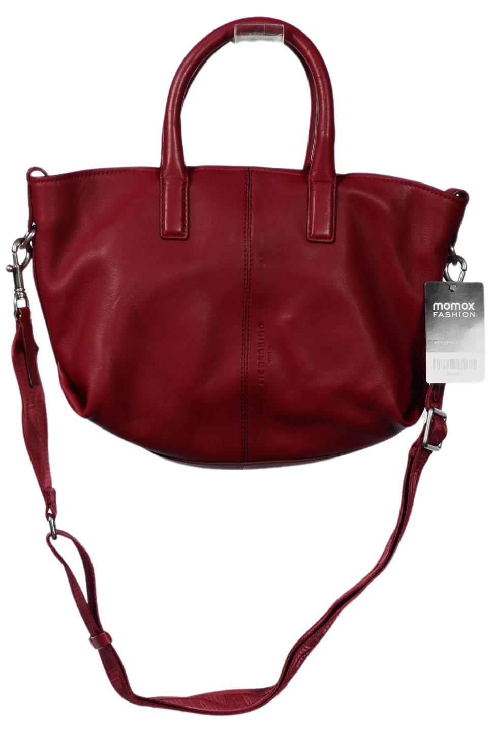 

Liebeskind Berlin Damen Handtasche, rot, Gr.