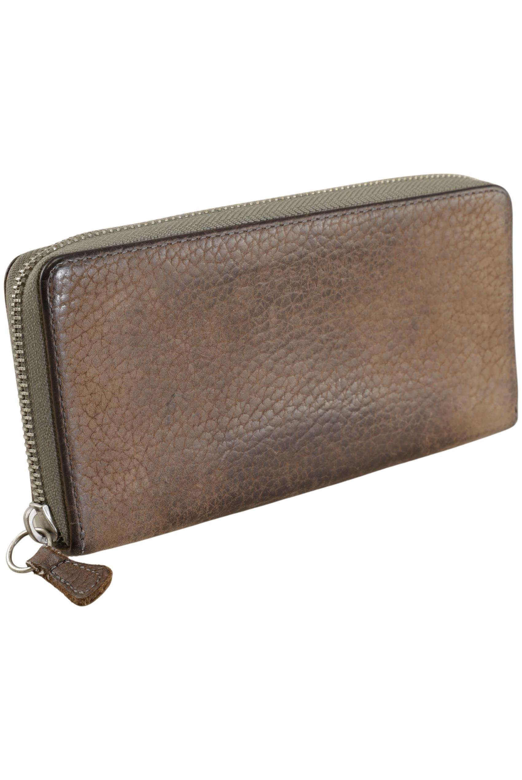 

Liebeskind Berlin Damen Portemonnaie, braun, Gr.