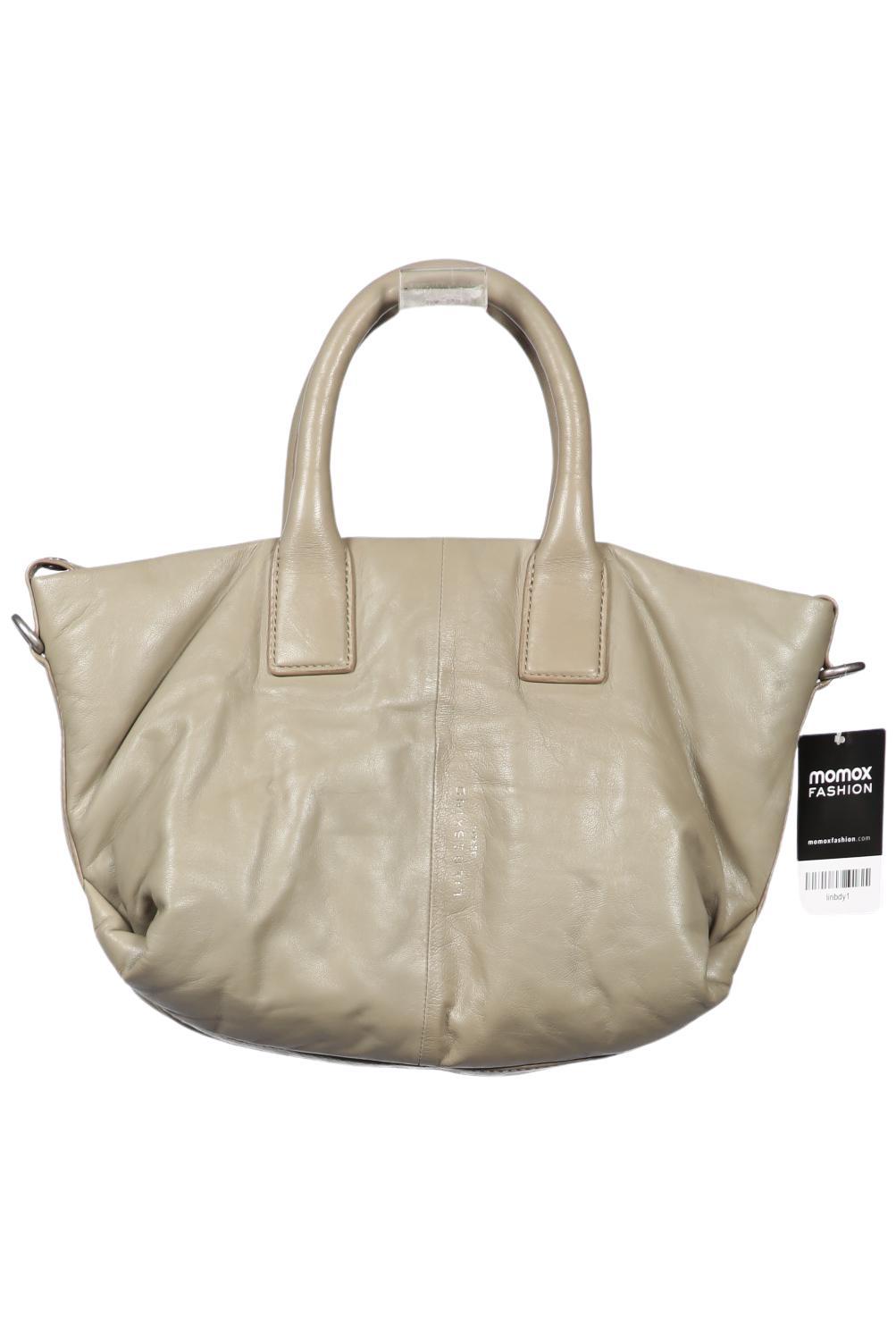 

Liebeskind Berlin Damen Handtasche, beige, Gr.