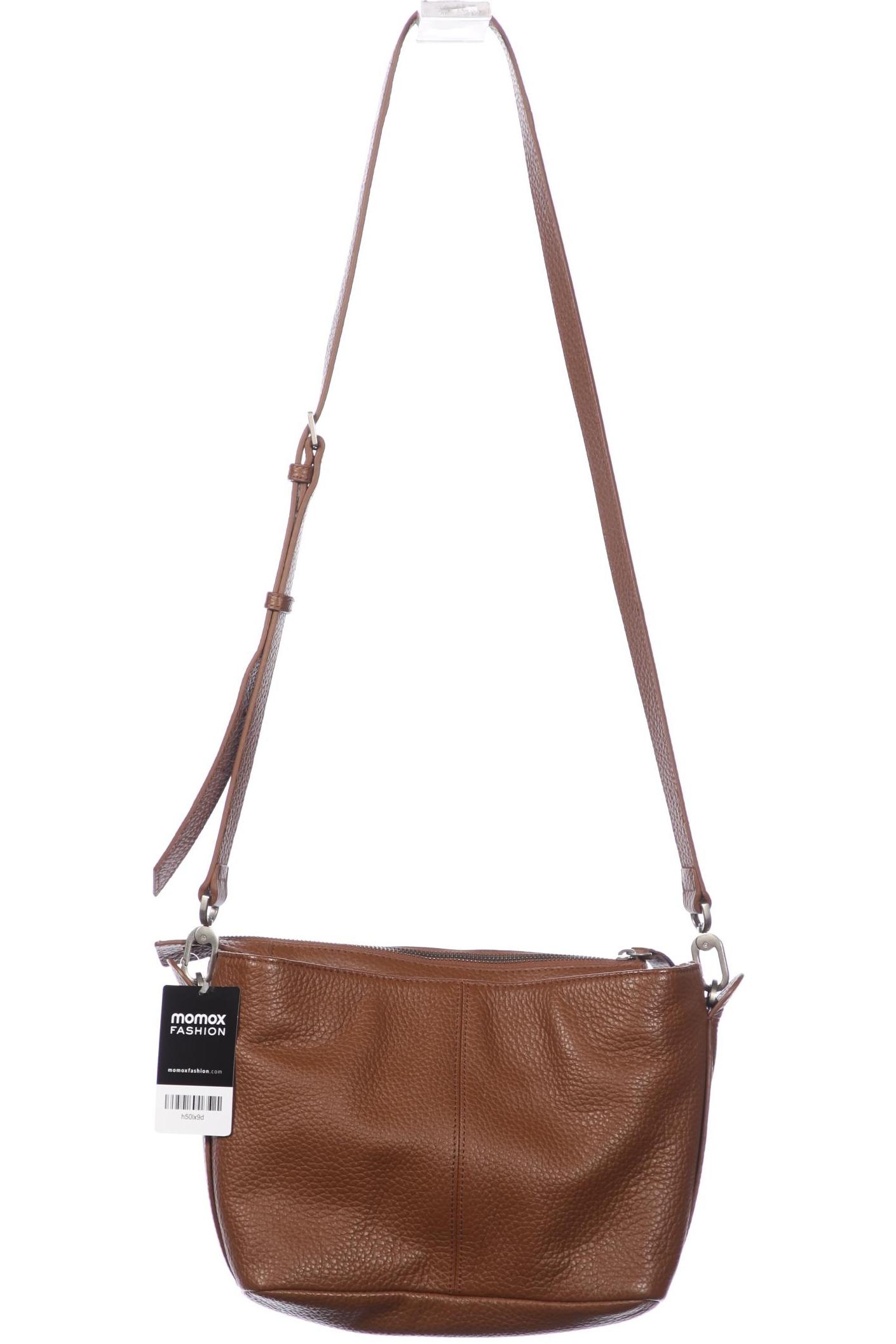 

Liebeskind Berlin Damen Handtasche, braun, Gr.