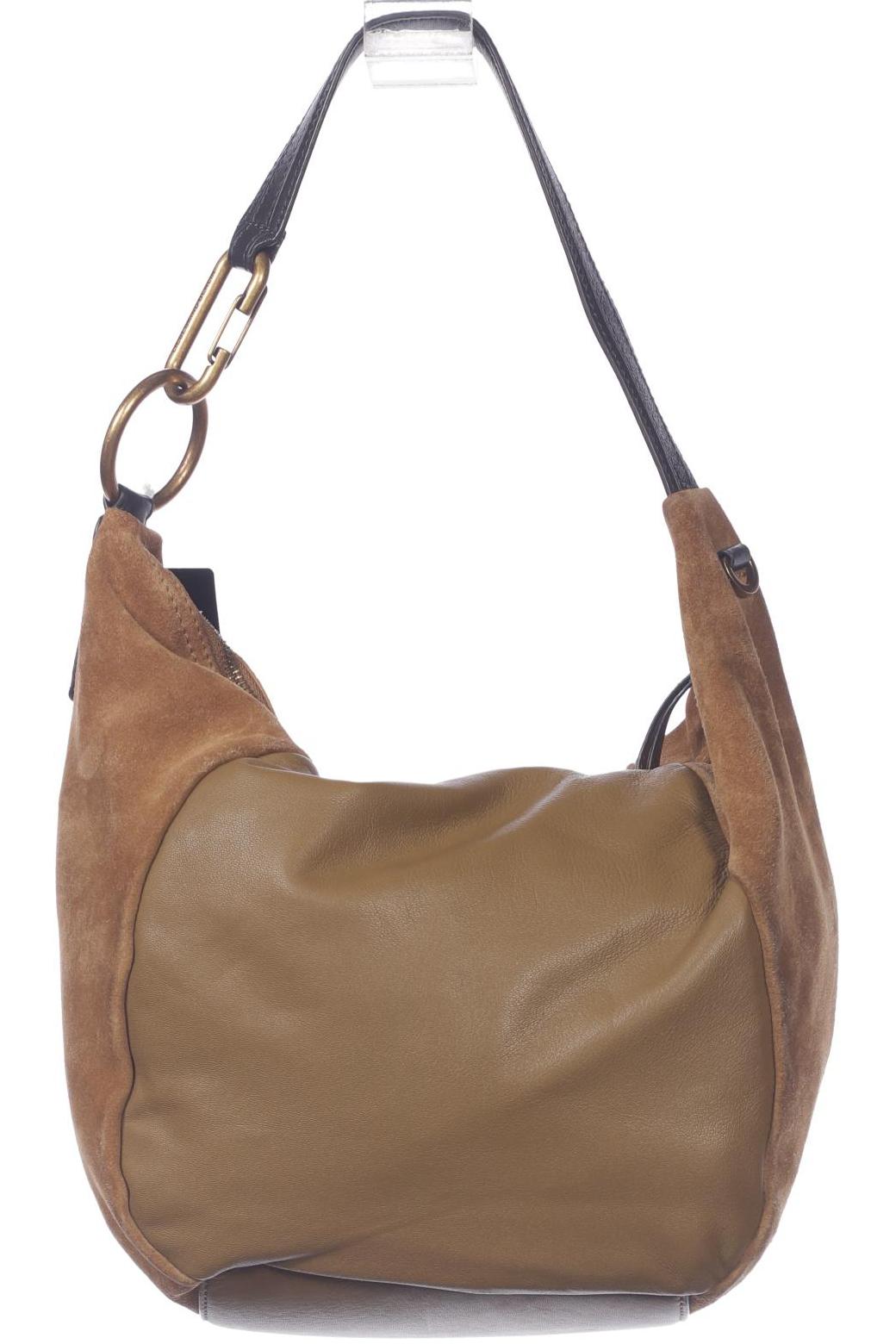

Liebeskind Berlin Damen Handtasche, beige, Gr.