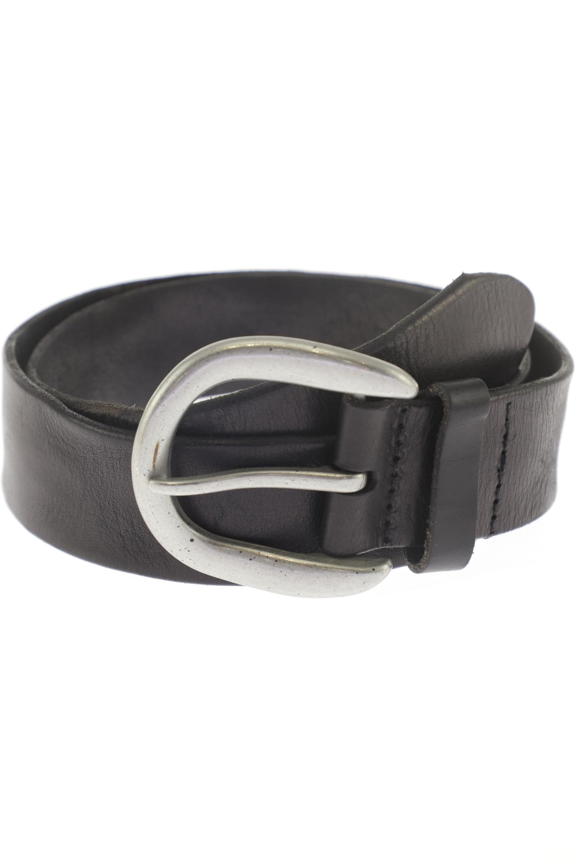 

Liebeskind Berlin Damen Gürtel, schwarz, Gr. 80