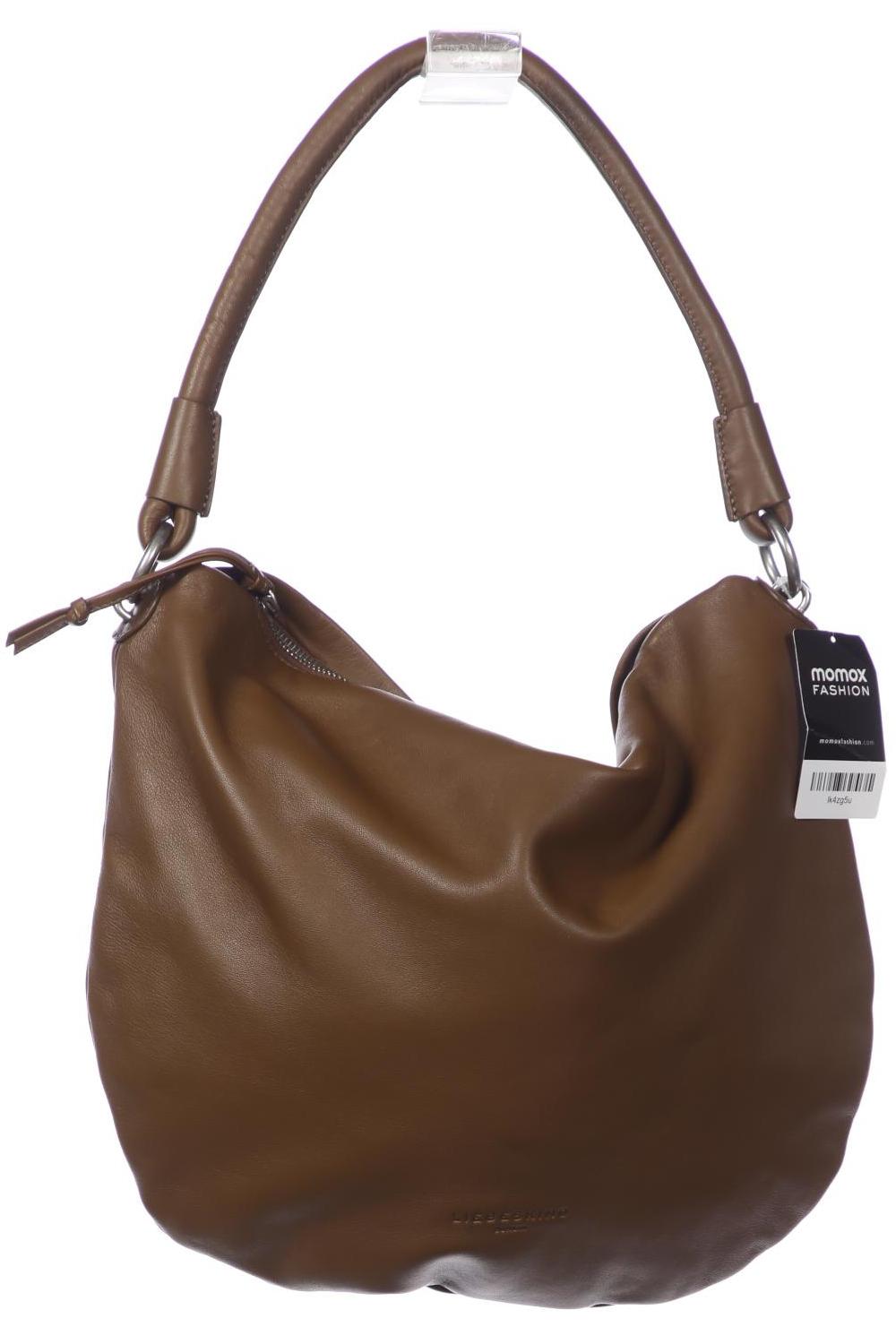 

Liebeskind Berlin Damen Handtasche, braun, Gr.