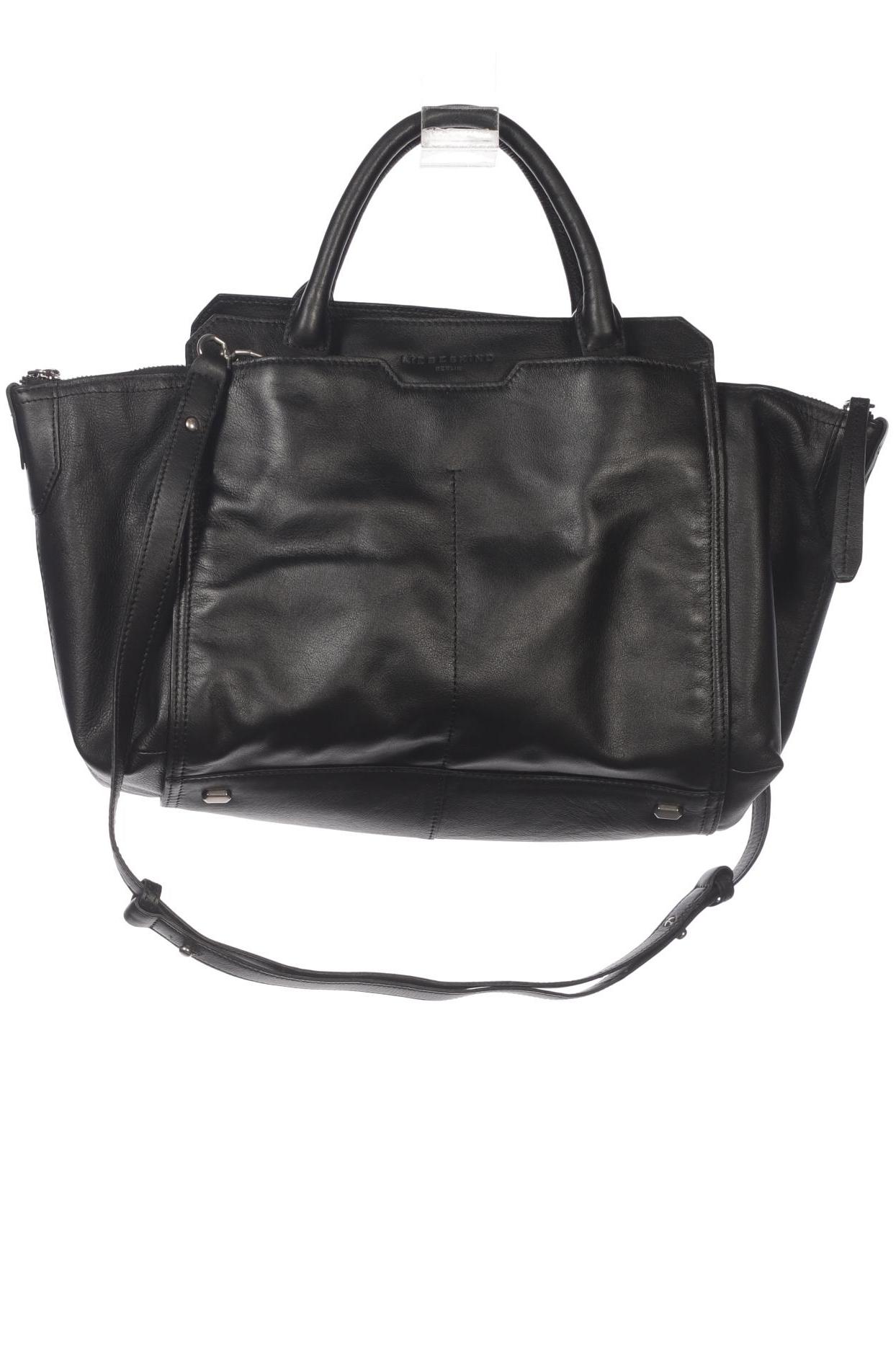 

Liebeskind Berlin Damen Handtasche, schwarz
