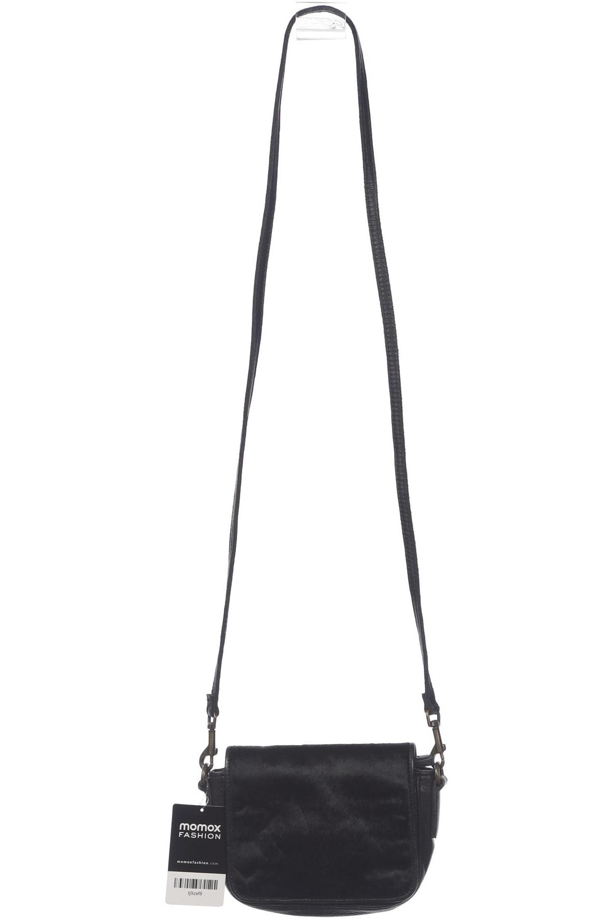 

Liebeskind Berlin Damen Handtasche, schwarz, Gr.