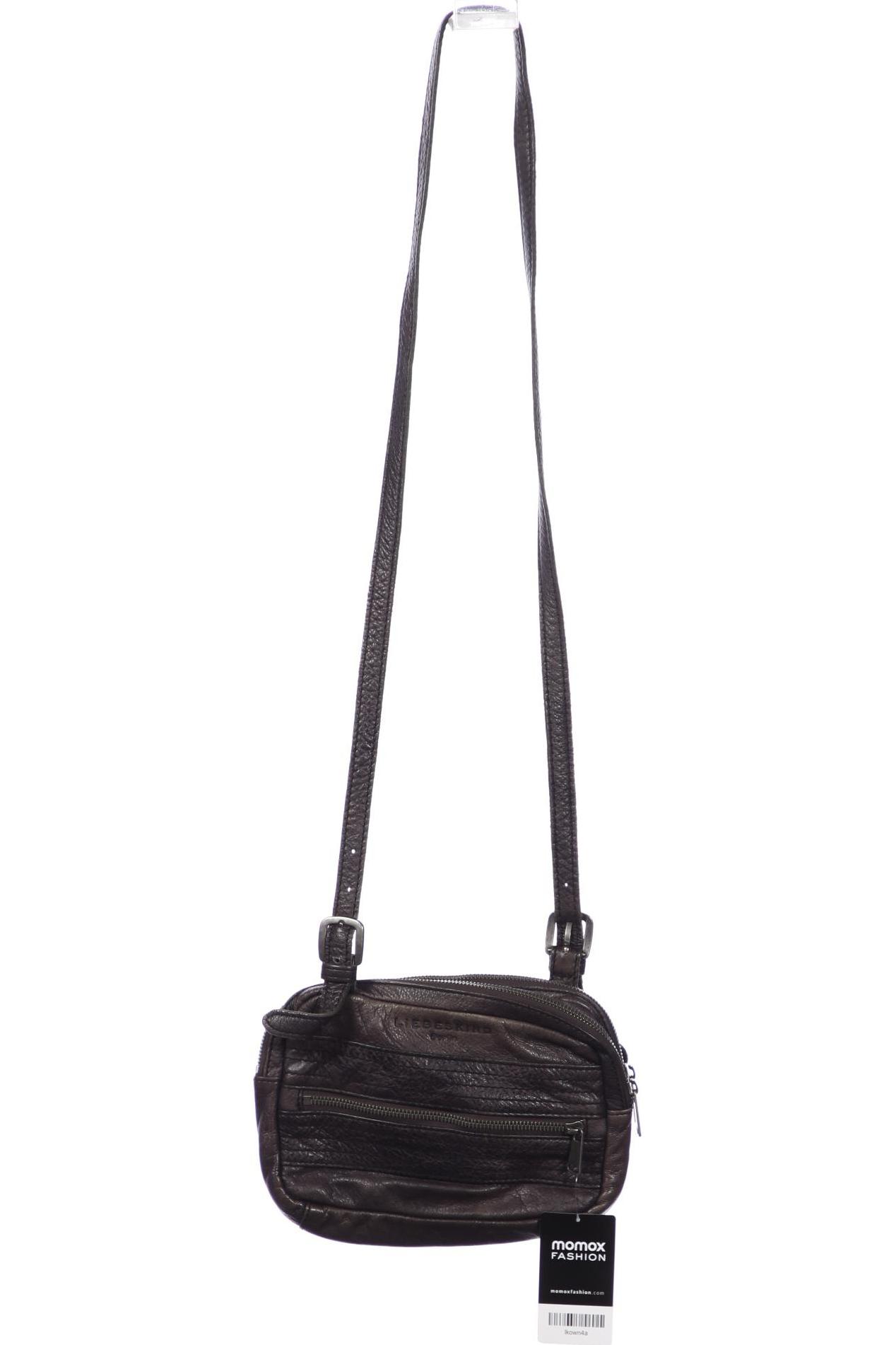 

Liebeskind Berlin Damen Handtasche, grau