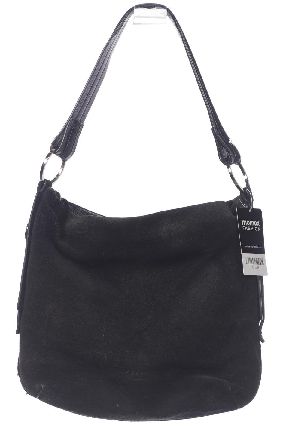 

Liebeskind Berlin Damen Handtasche, schwarz, Gr.