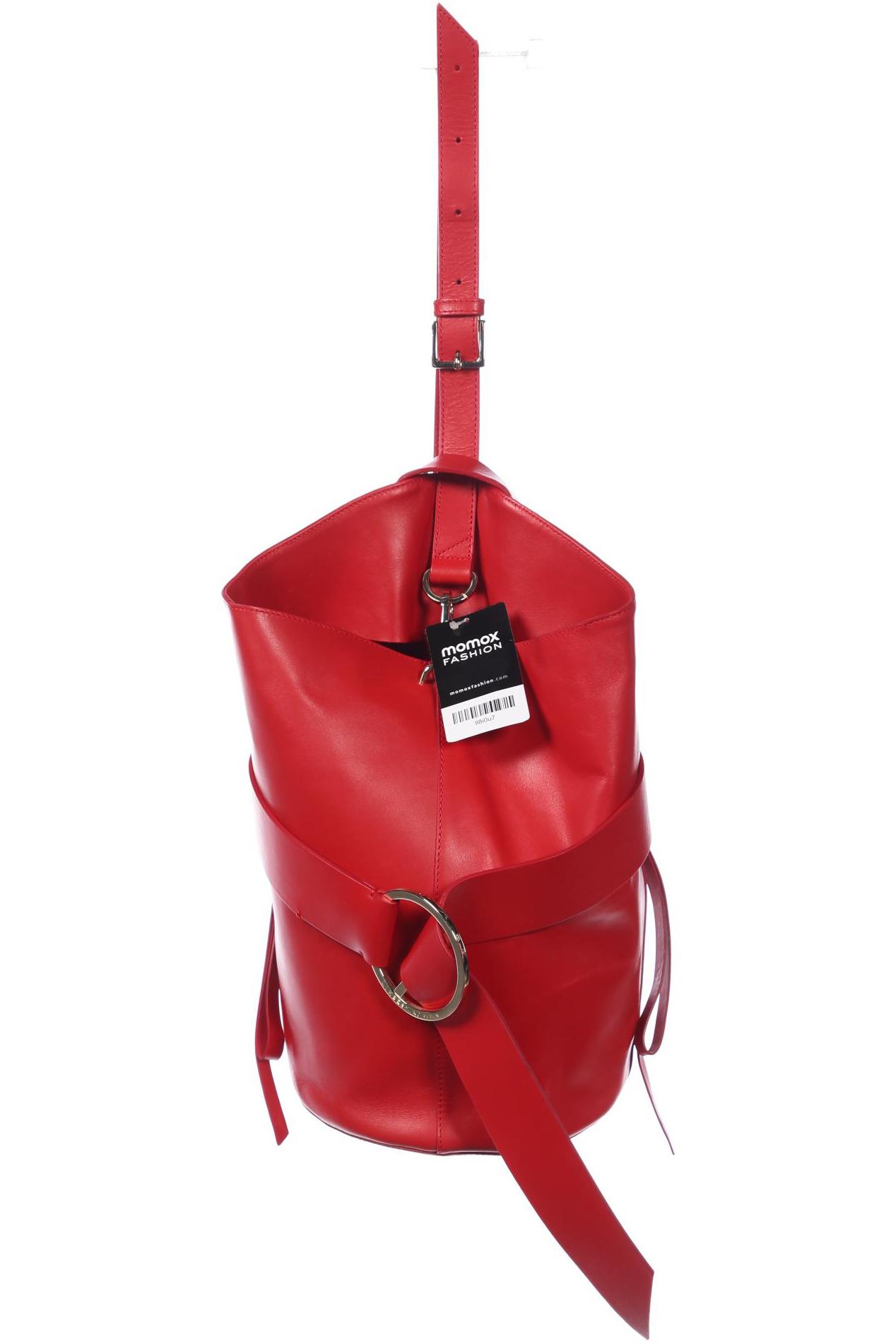 

Liebeskind Berlin Damen Handtasche, rot, Gr.