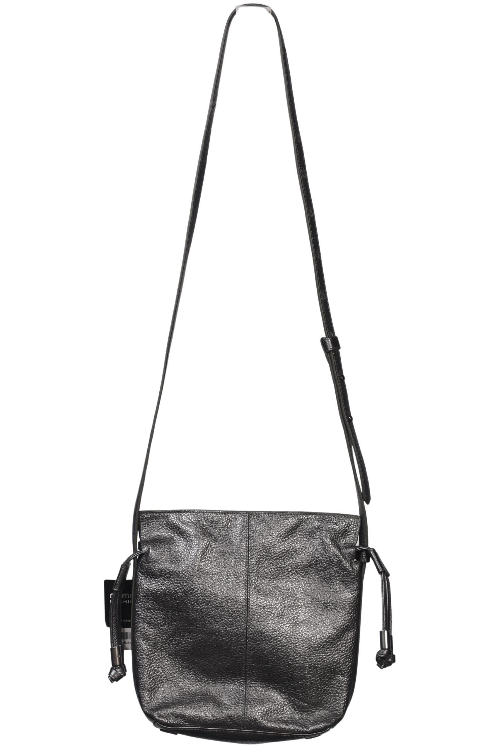 

Liebeskind Berlin Damen Handtasche, schwarz, Gr.
