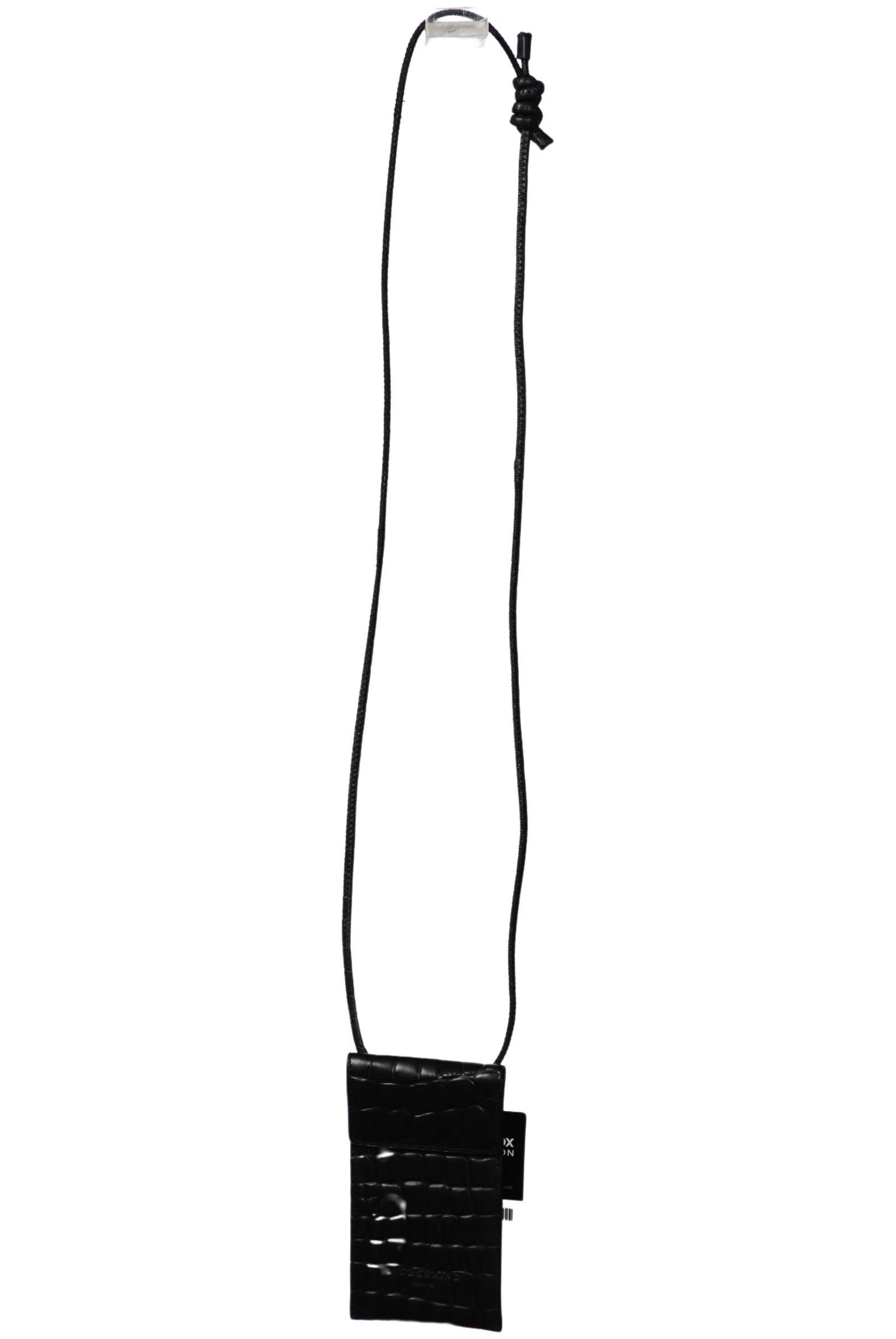

Liebeskind Berlin Damen Handtasche, schwarz, Gr.