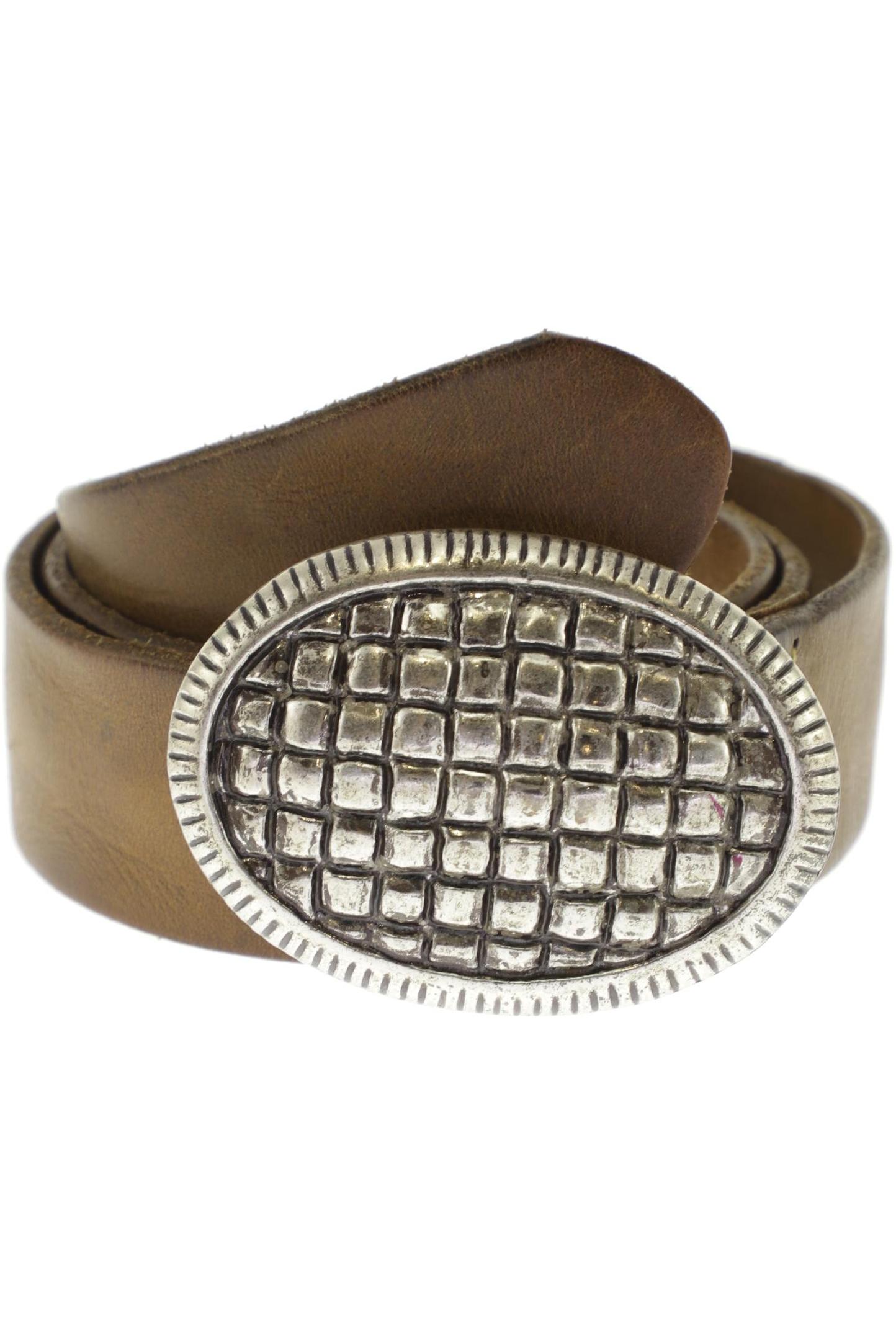 

Liebeskind Berlin Damen Gürtel, braun, Gr. 85