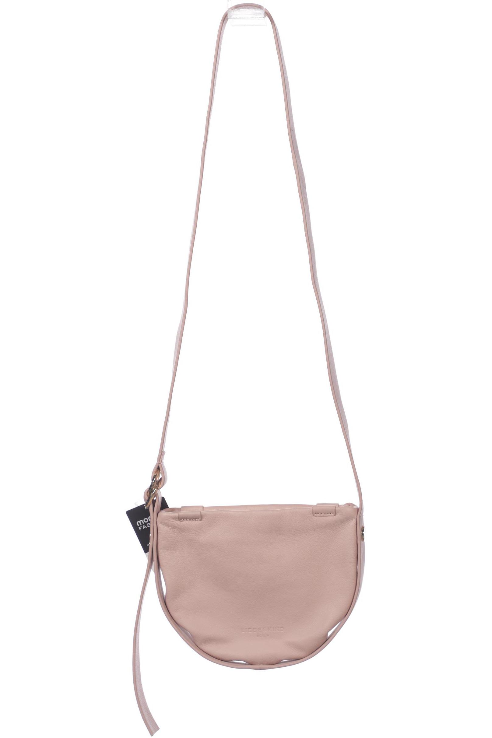 

Liebeskind Berlin Damen Handtasche, pink