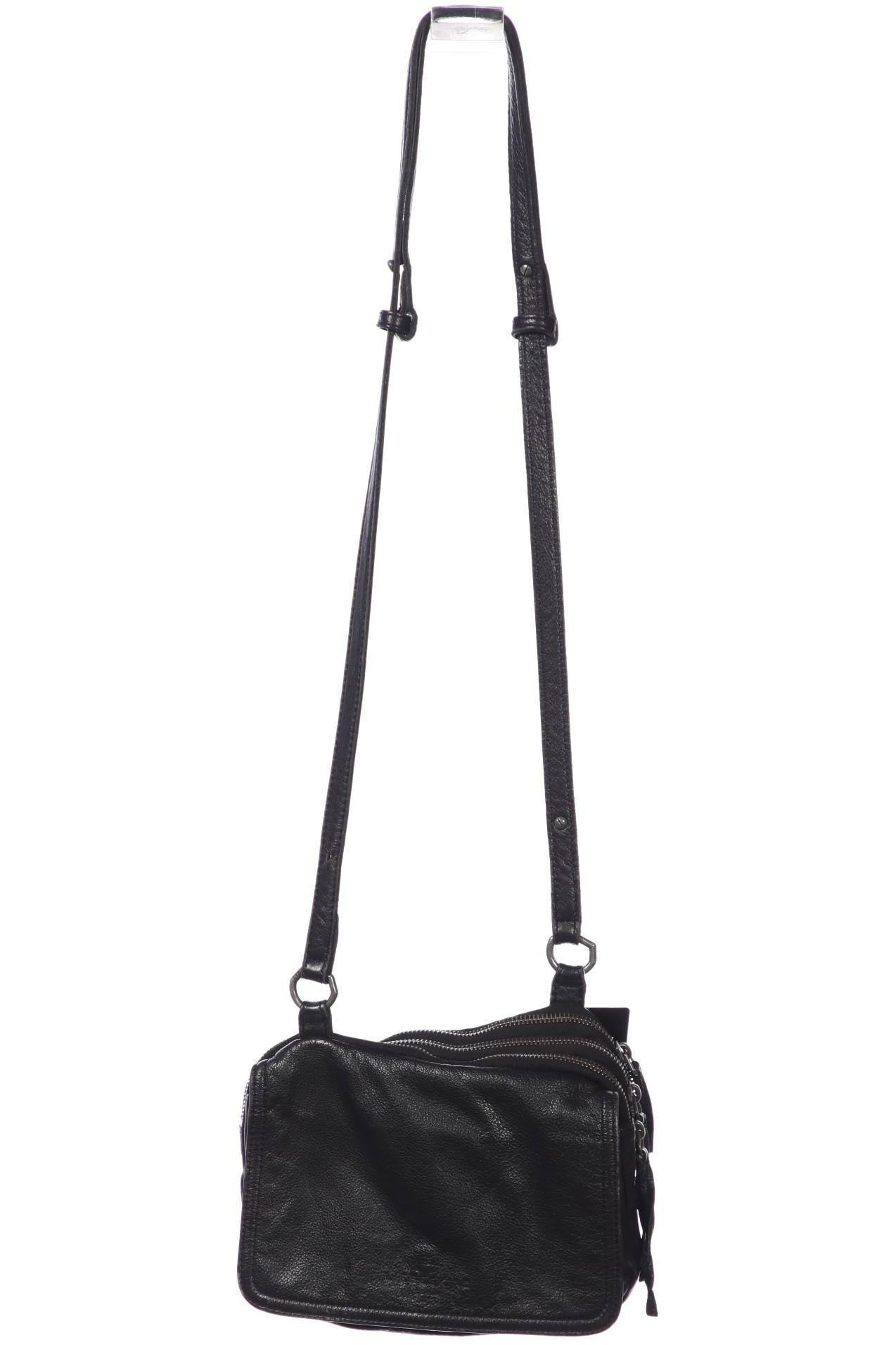 

Liebeskind Berlin Damen Handtasche, schwarz, Gr.